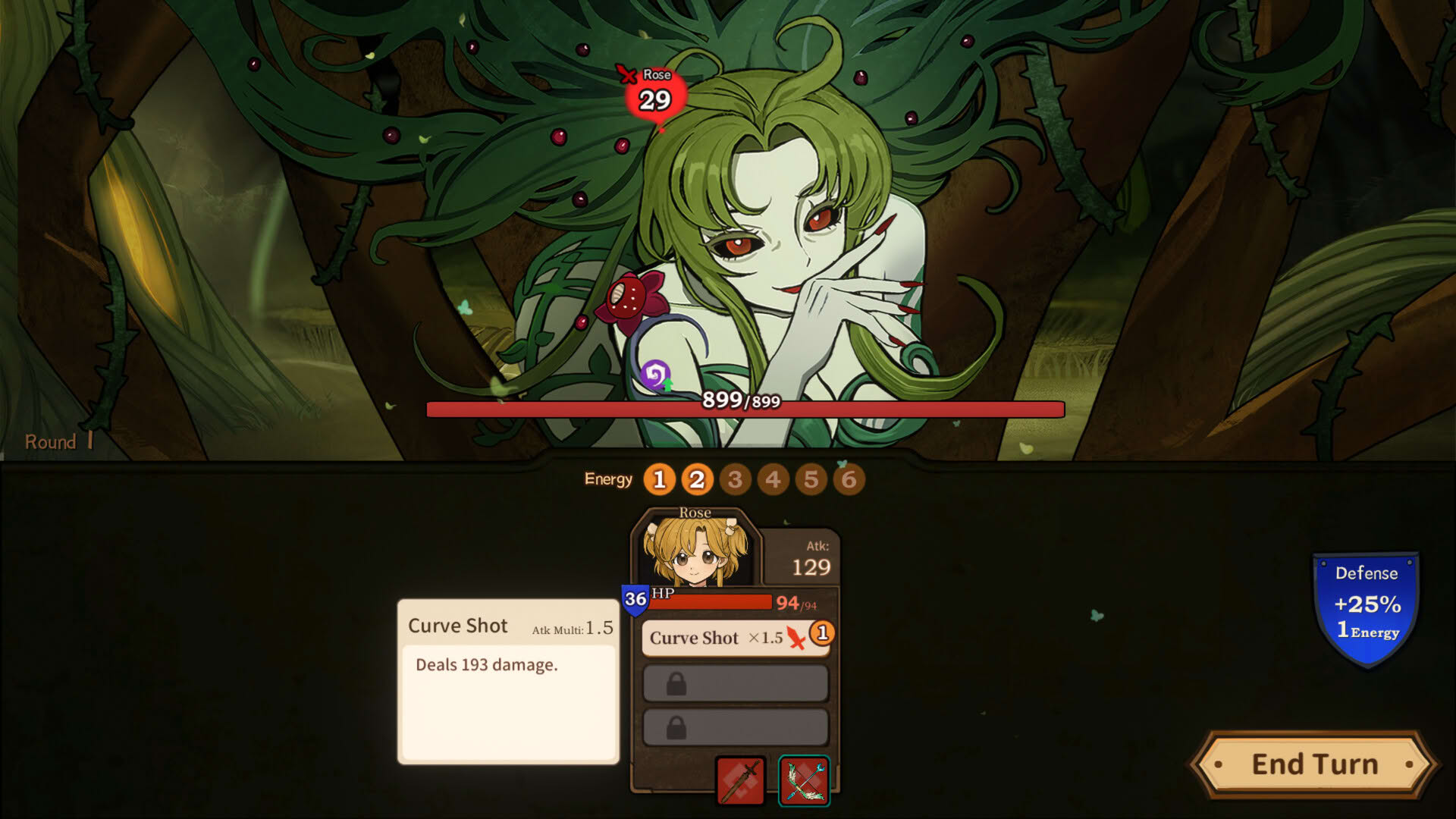 Screenshot for Volcano Princess