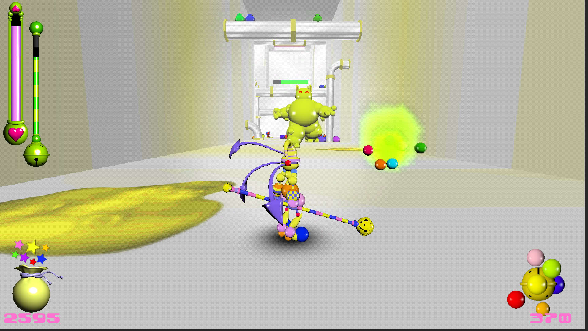 Screenshot for Eternity Egg