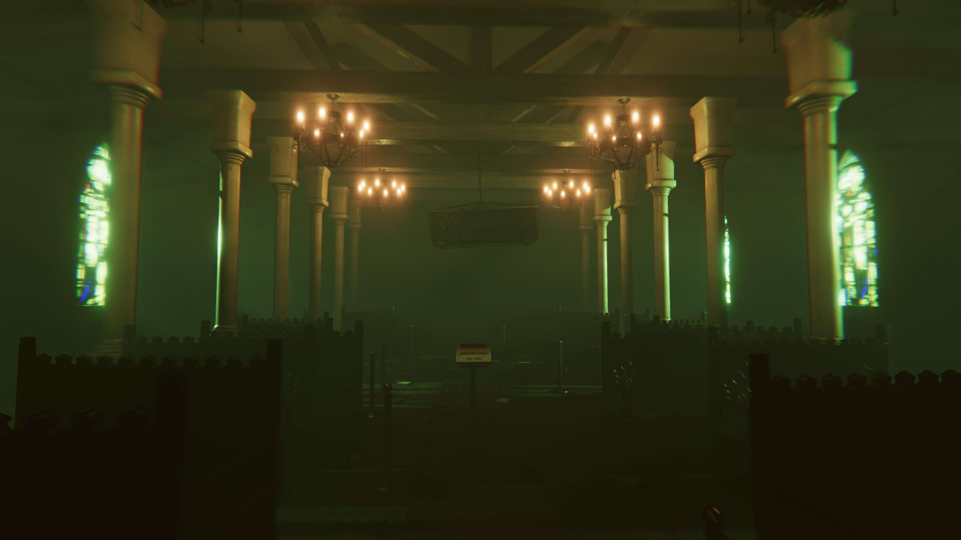Screenshot for Madison