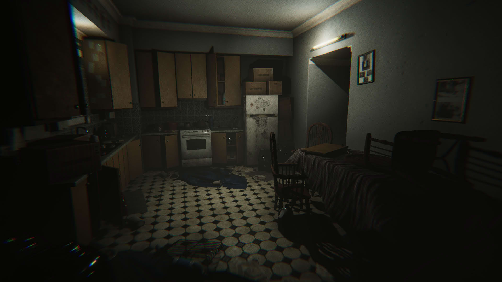 Screenshot for Madison