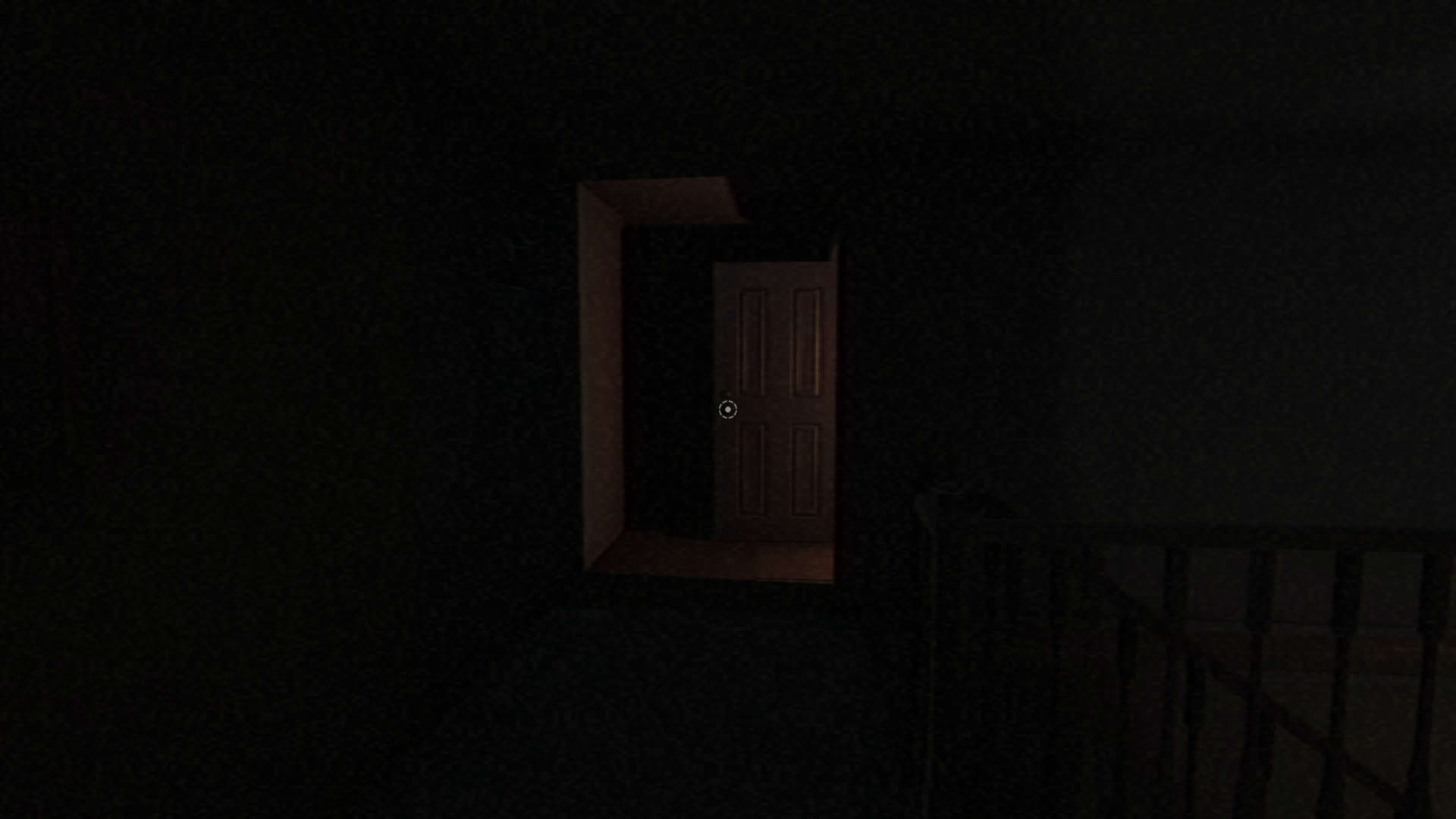Screenshot for Fears to Fathom: Home Alone
