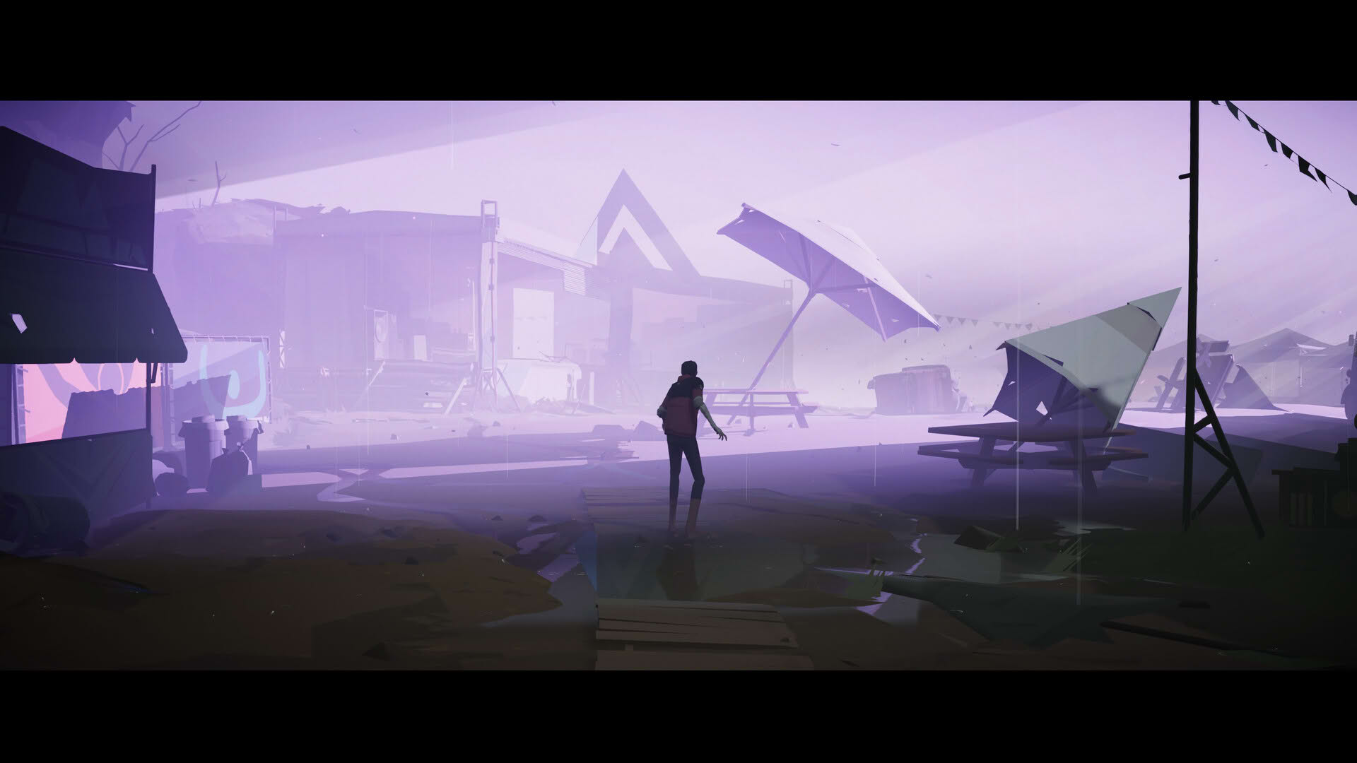 Screenshot for Somerville