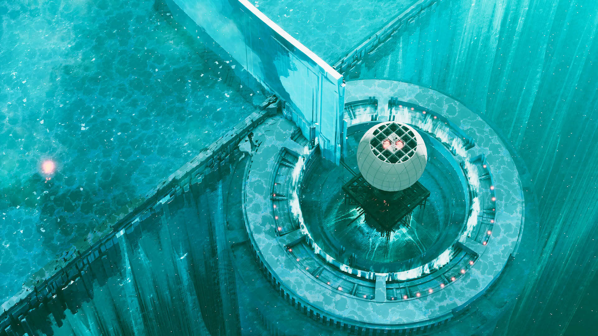 Screenshot for Abriss: Build to Destroy
