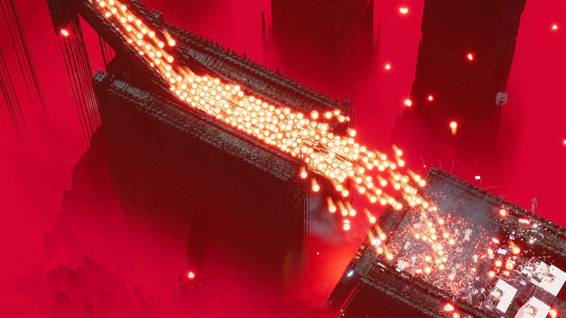 Screenshot for Abriss: Build to Destroy