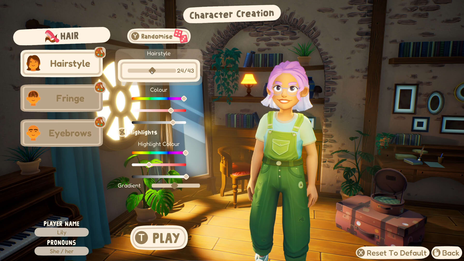 Screenshot for Out and About