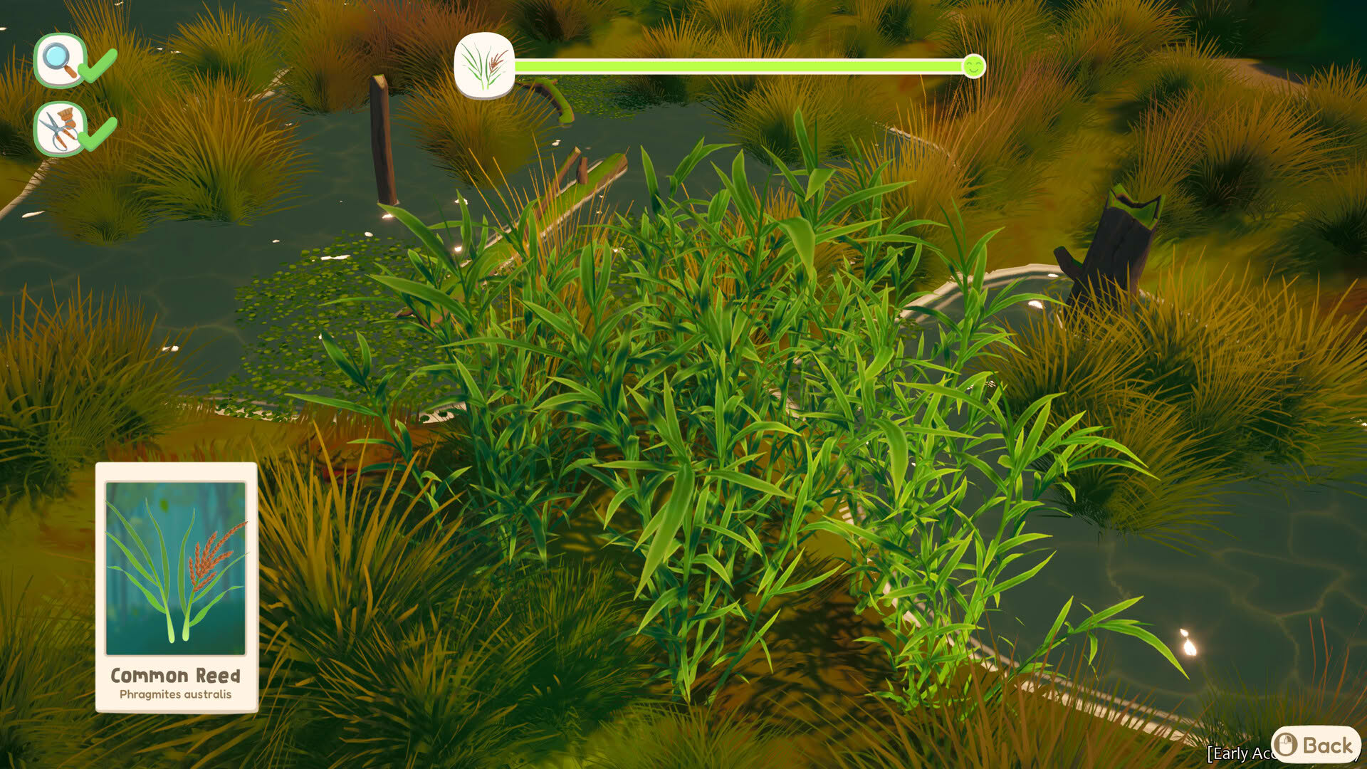 Screenshot for Out and About