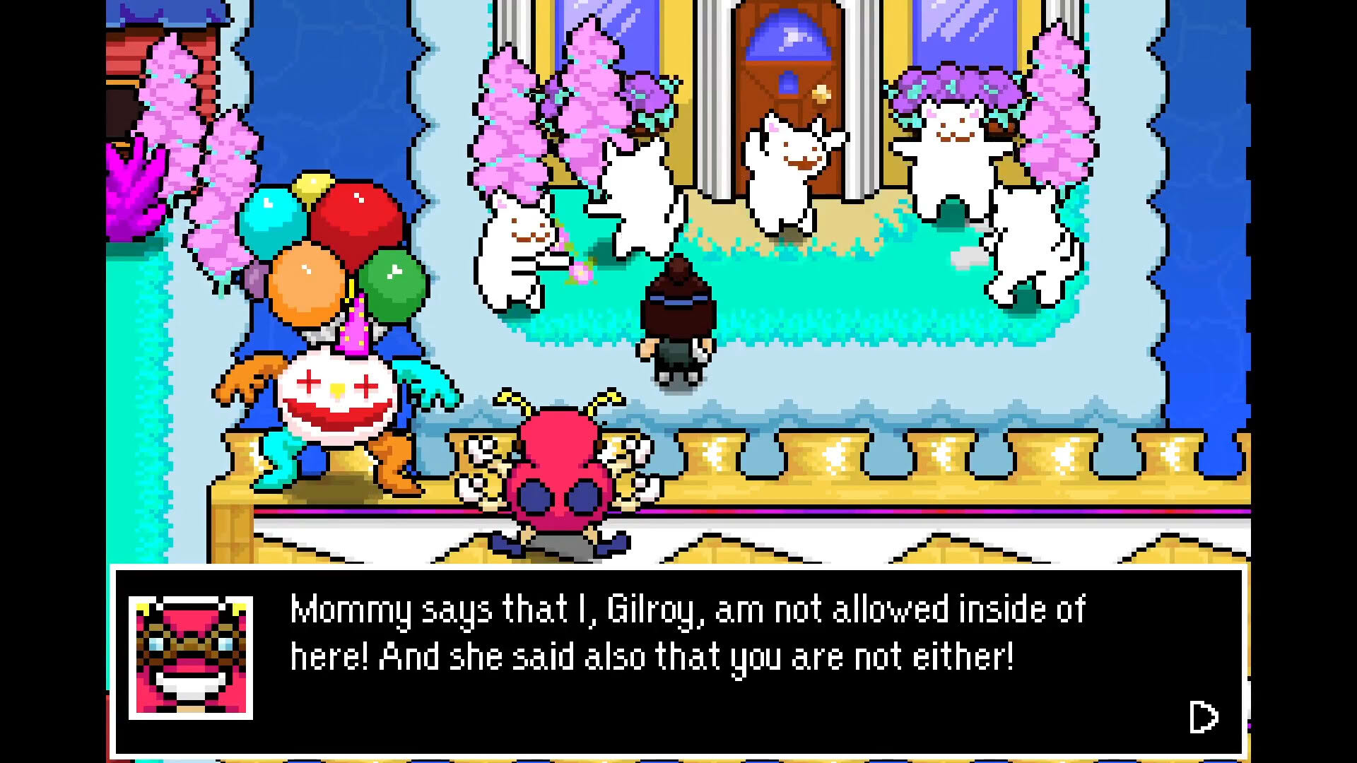 Screenshot for Athenian Rhapsody
