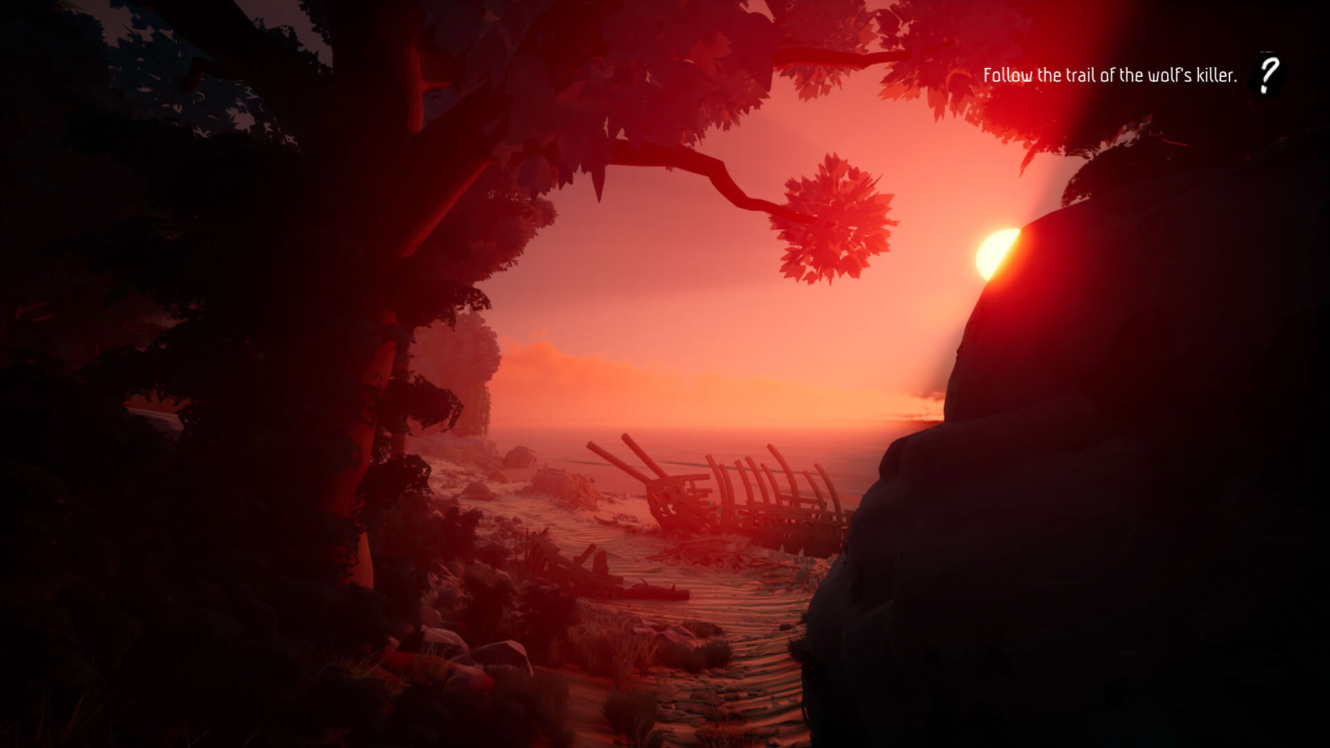 Screenshot for Two Falls: Nishu Takuashina