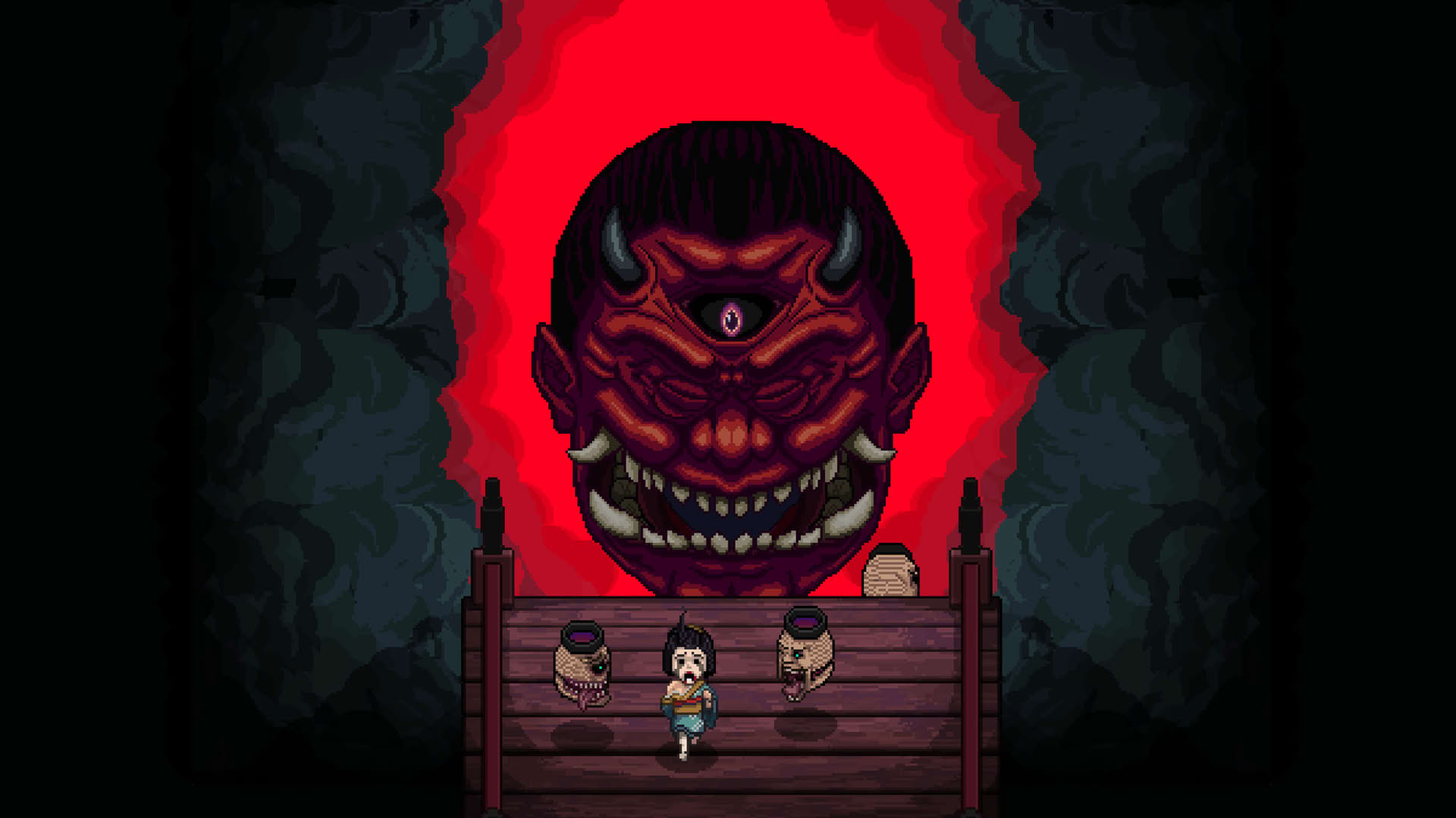 Screenshot for Decarnation