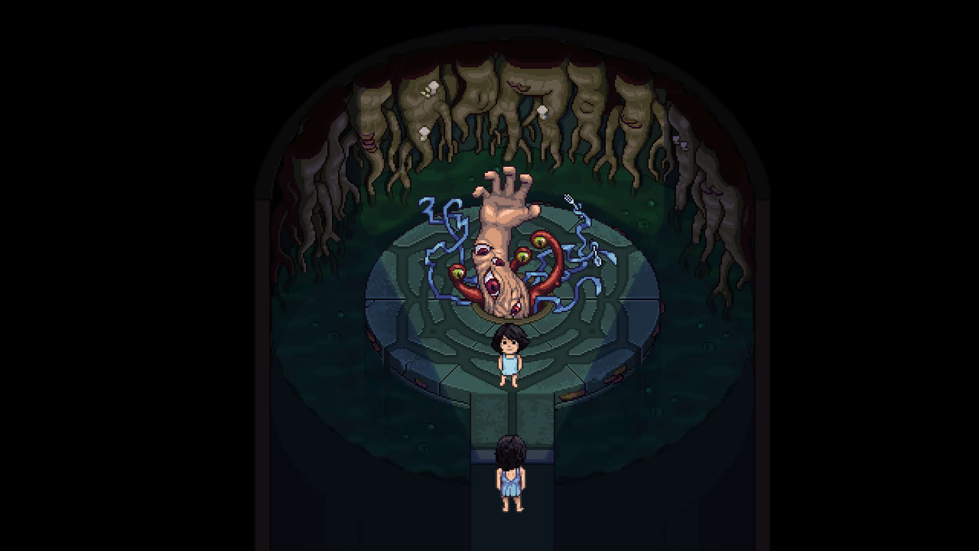 Screenshot for Decarnation
