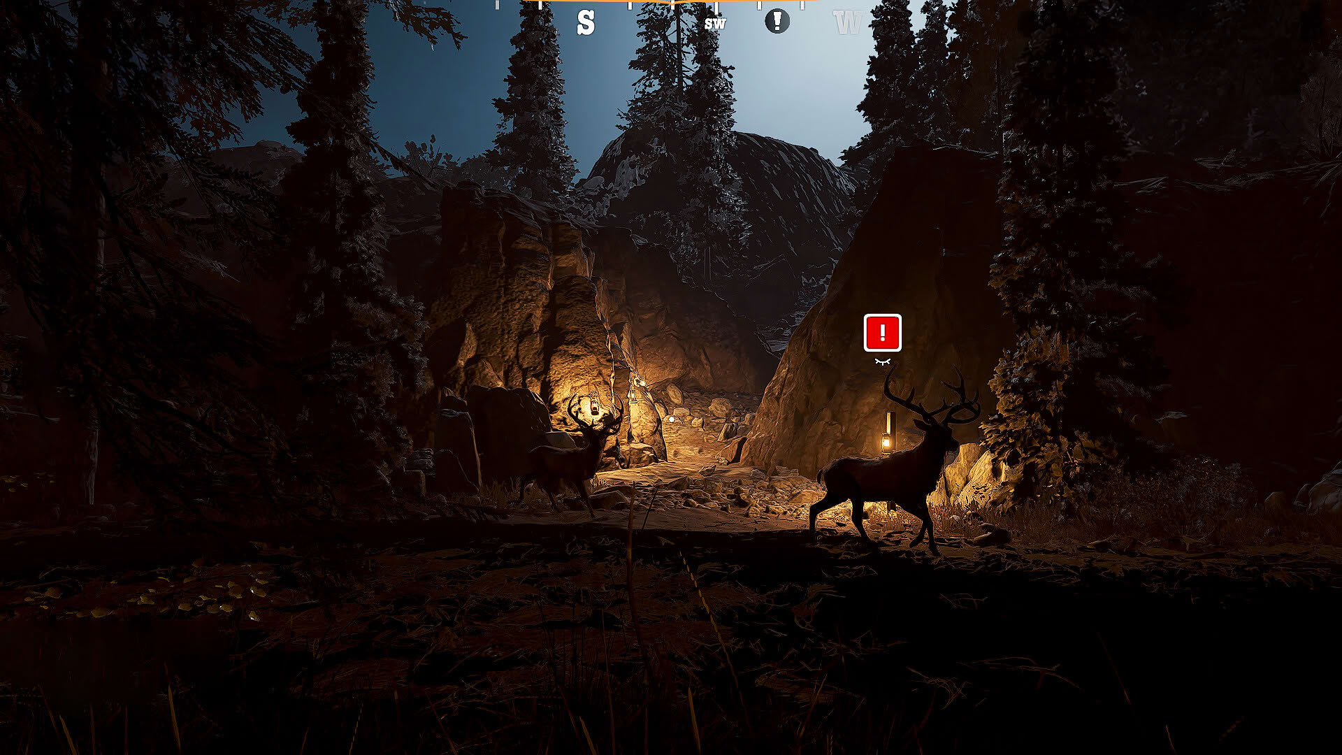 Screenshot for Alaska Gold Fever