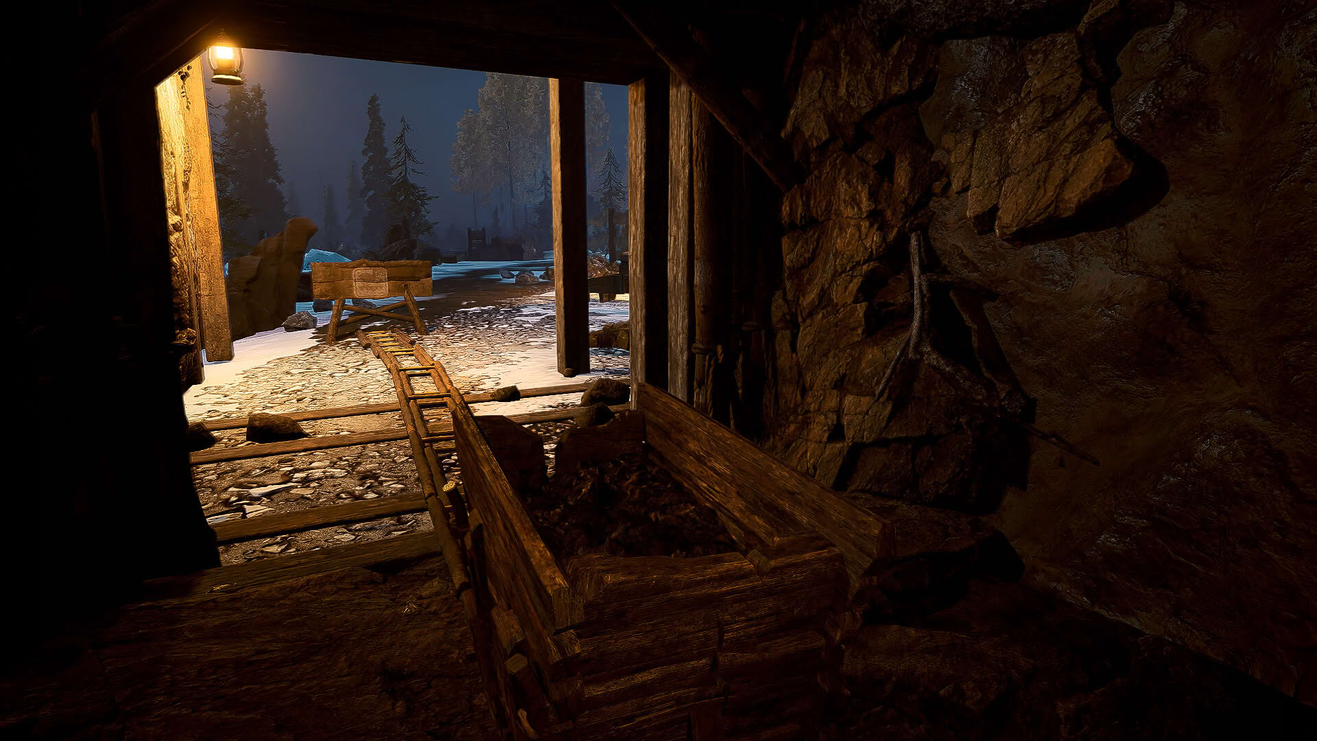 Screenshot for Alaska Gold Fever