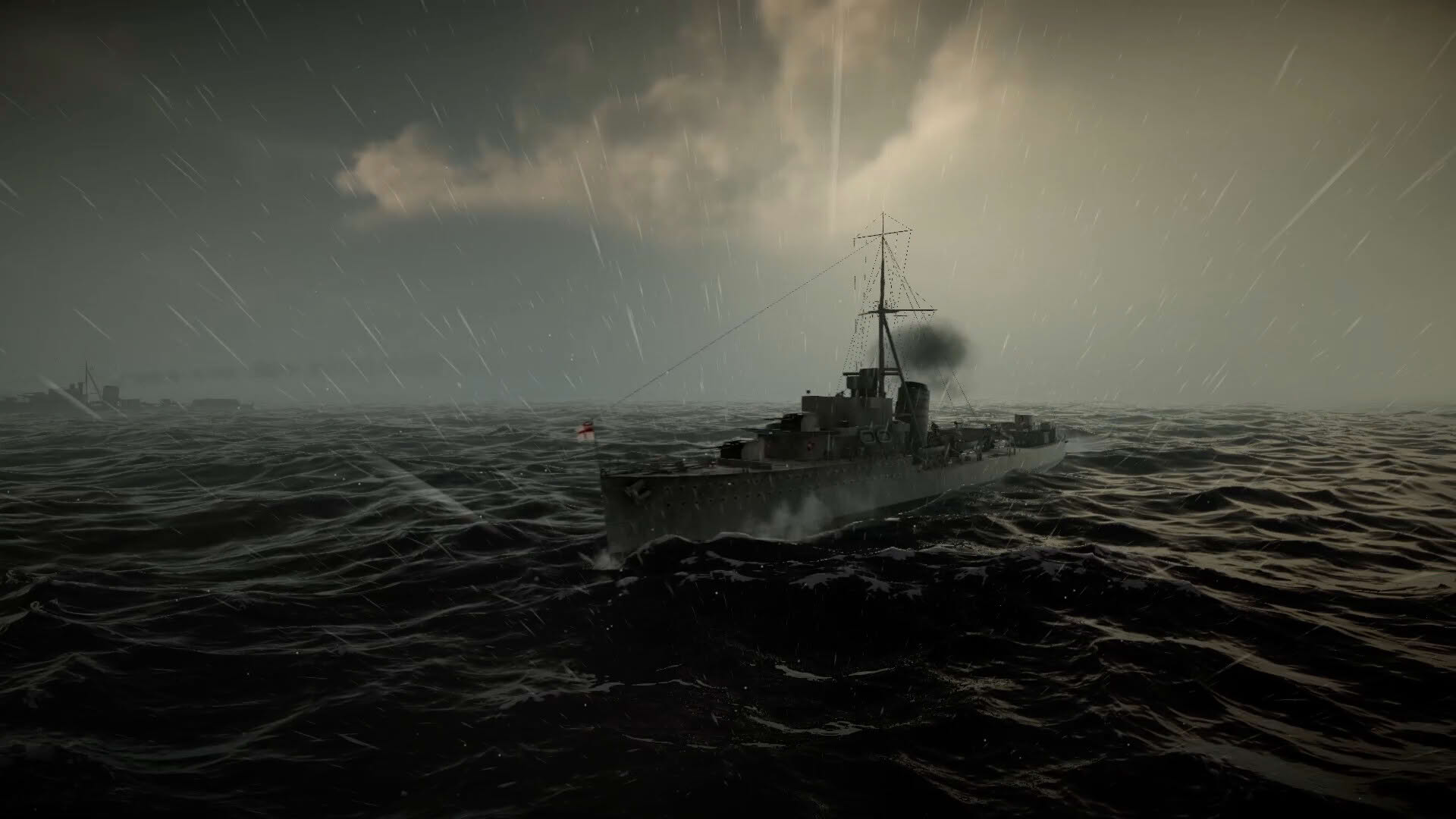 Screenshot for Victory at Sea Atlantic