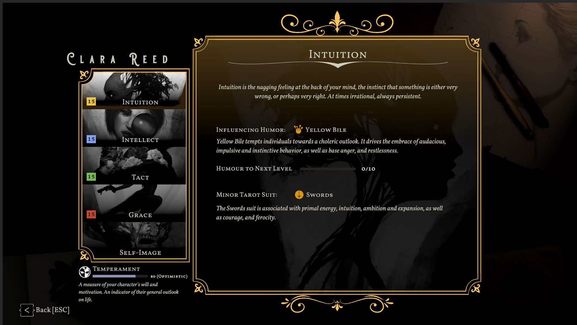 Screenshot for Sovereign Syndicate