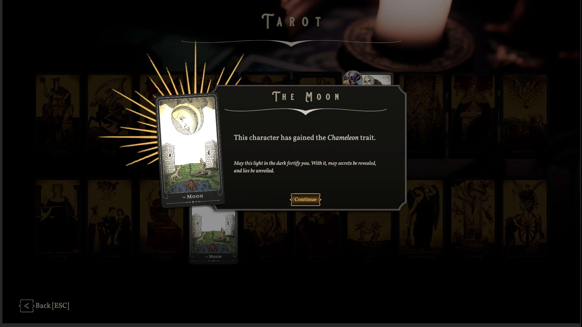 Screenshot for Sovereign Syndicate
