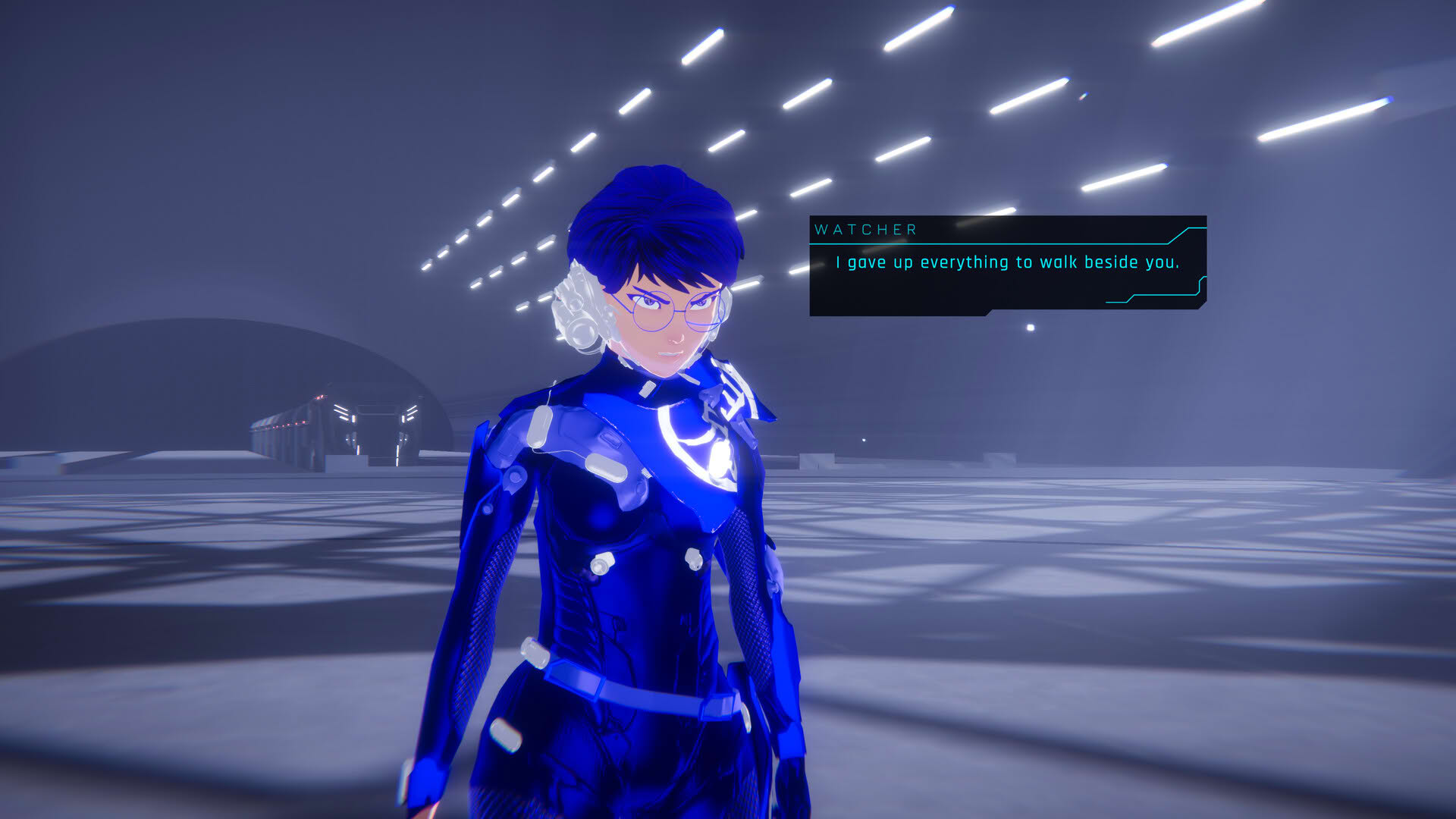 Screenshot for 1000xResist