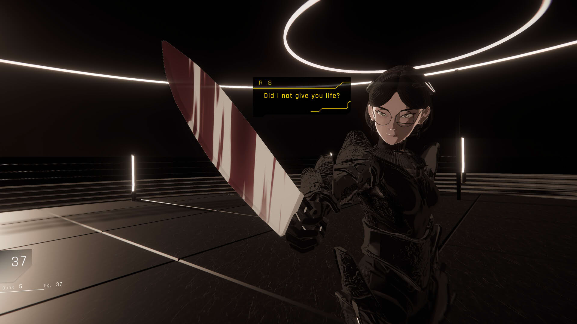 Screenshot for 1000xResist