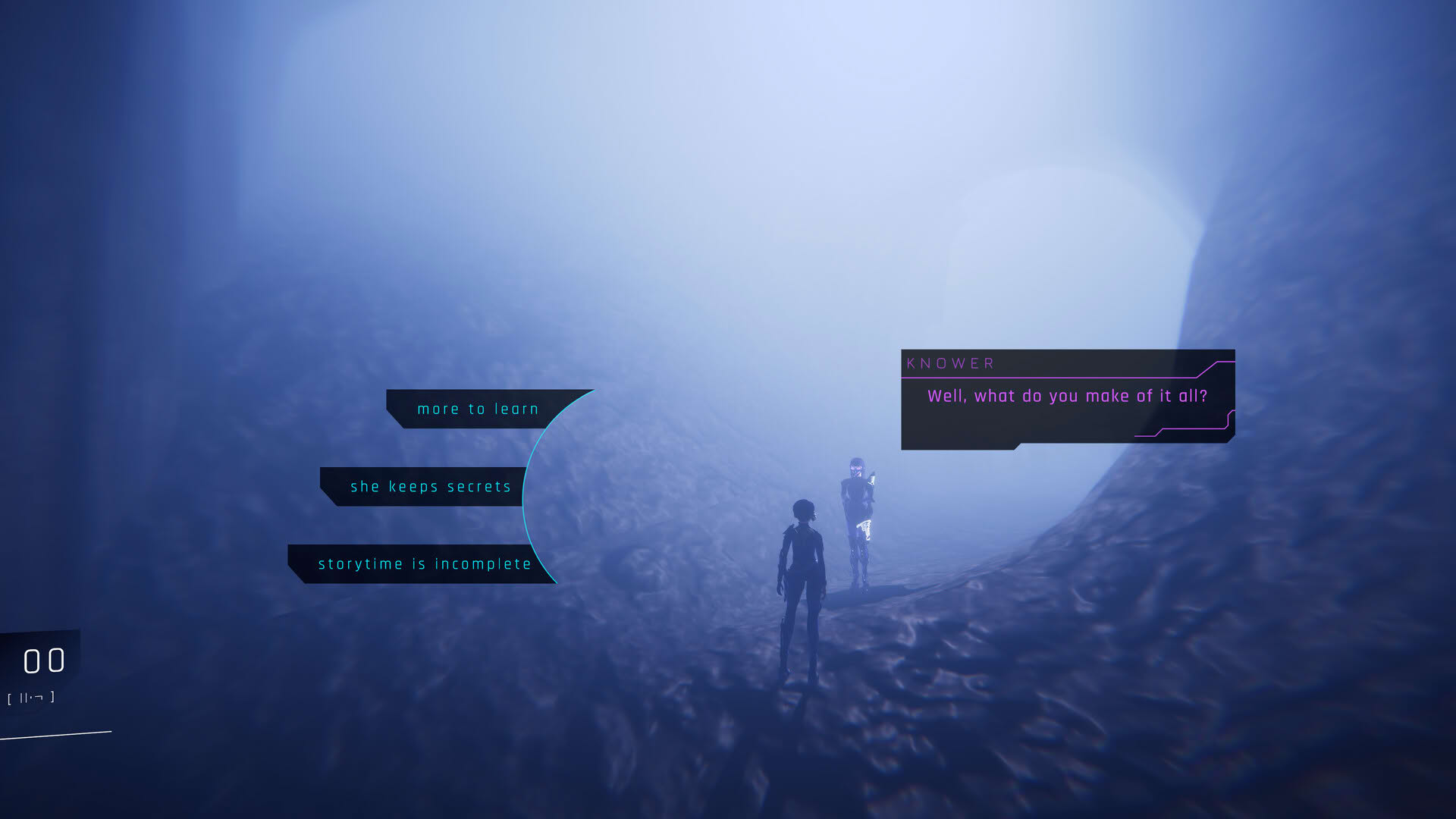 Screenshot for 1000xResist