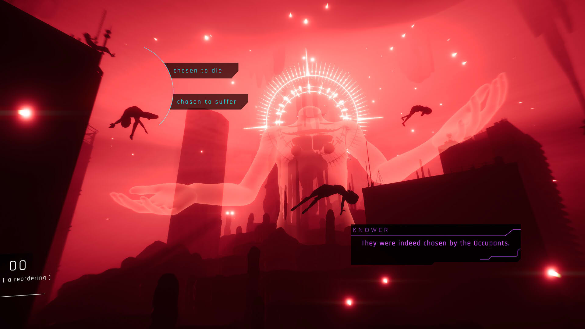 Screenshot for 1000xResist