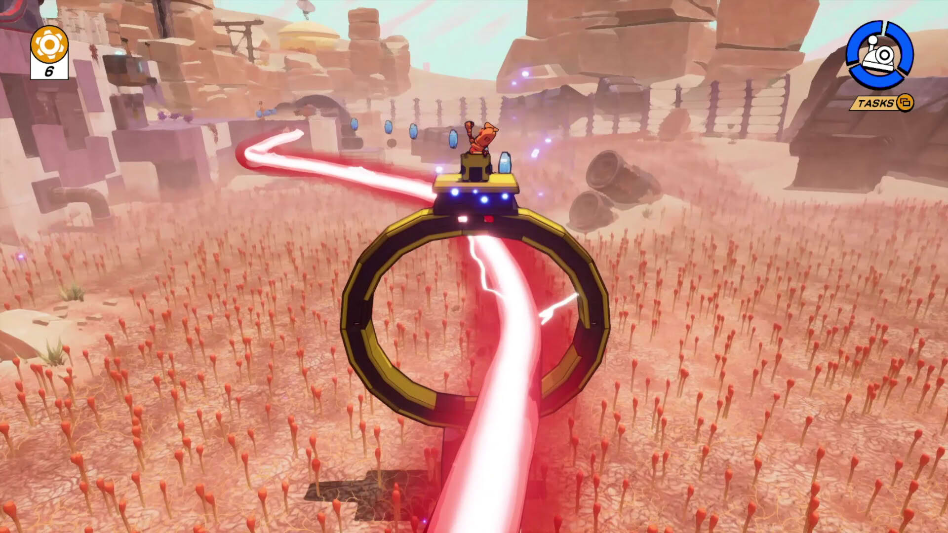 Screenshot for Junkster