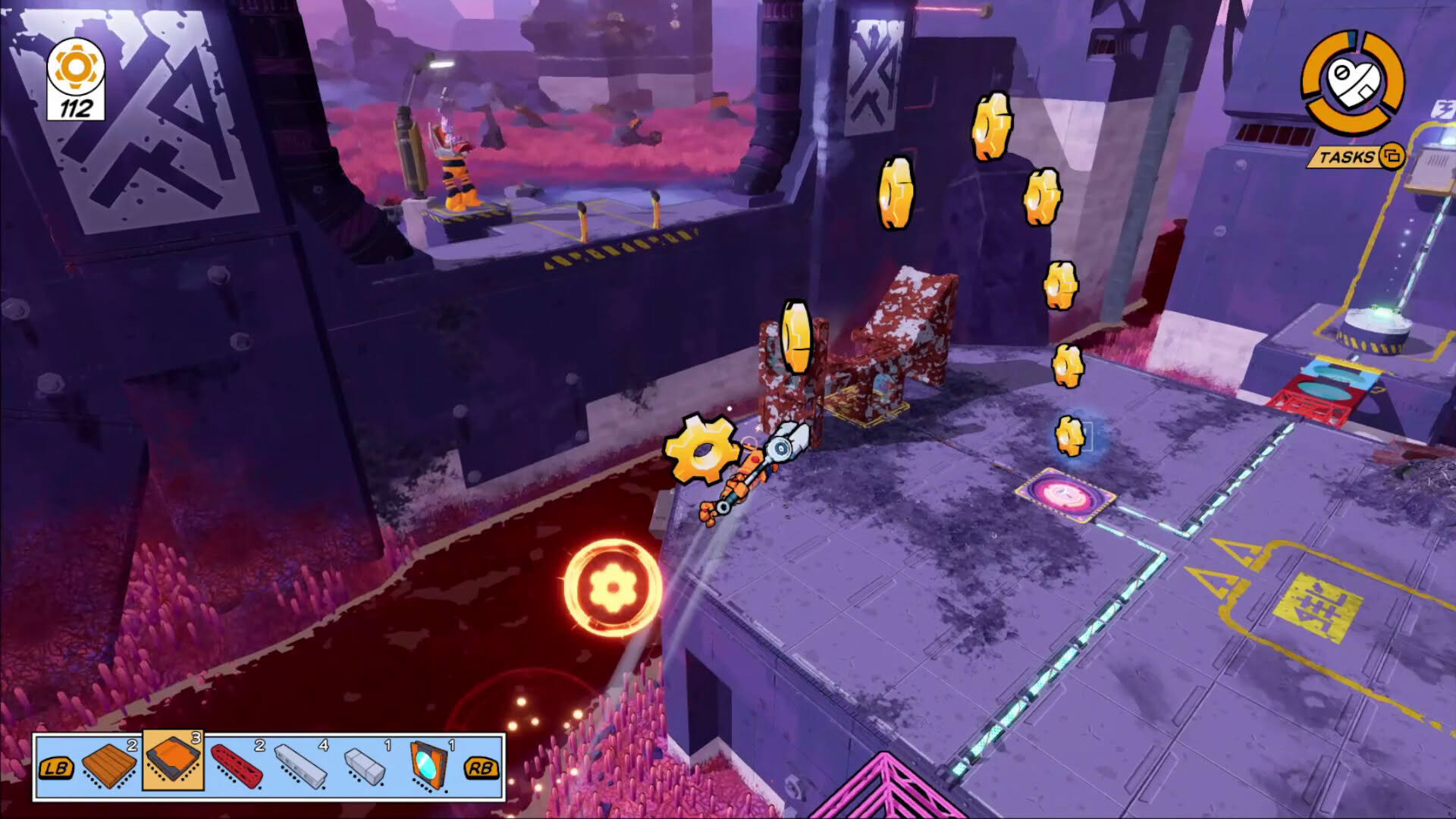 Screenshot for Junkster