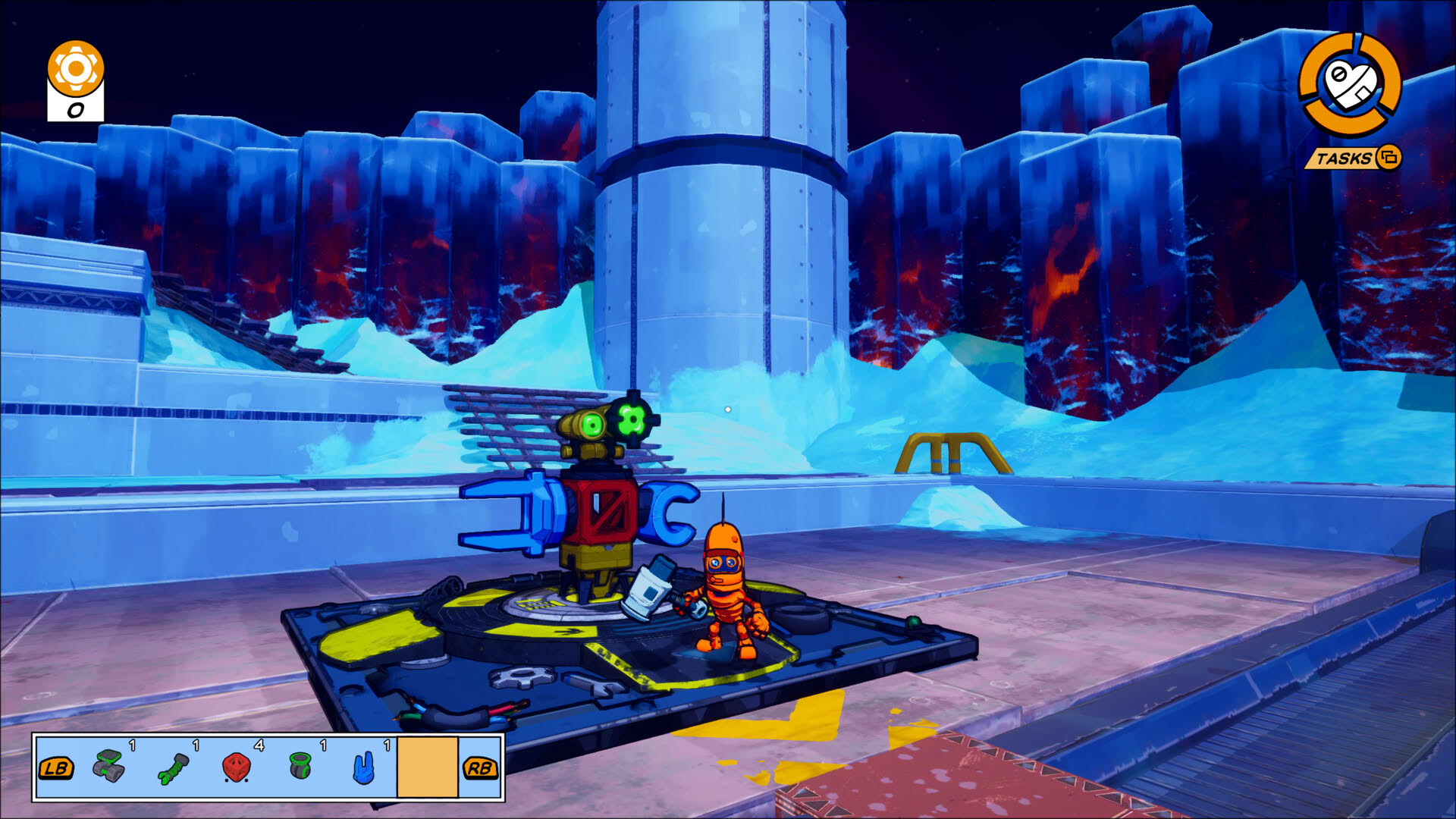 Screenshot for Junkster