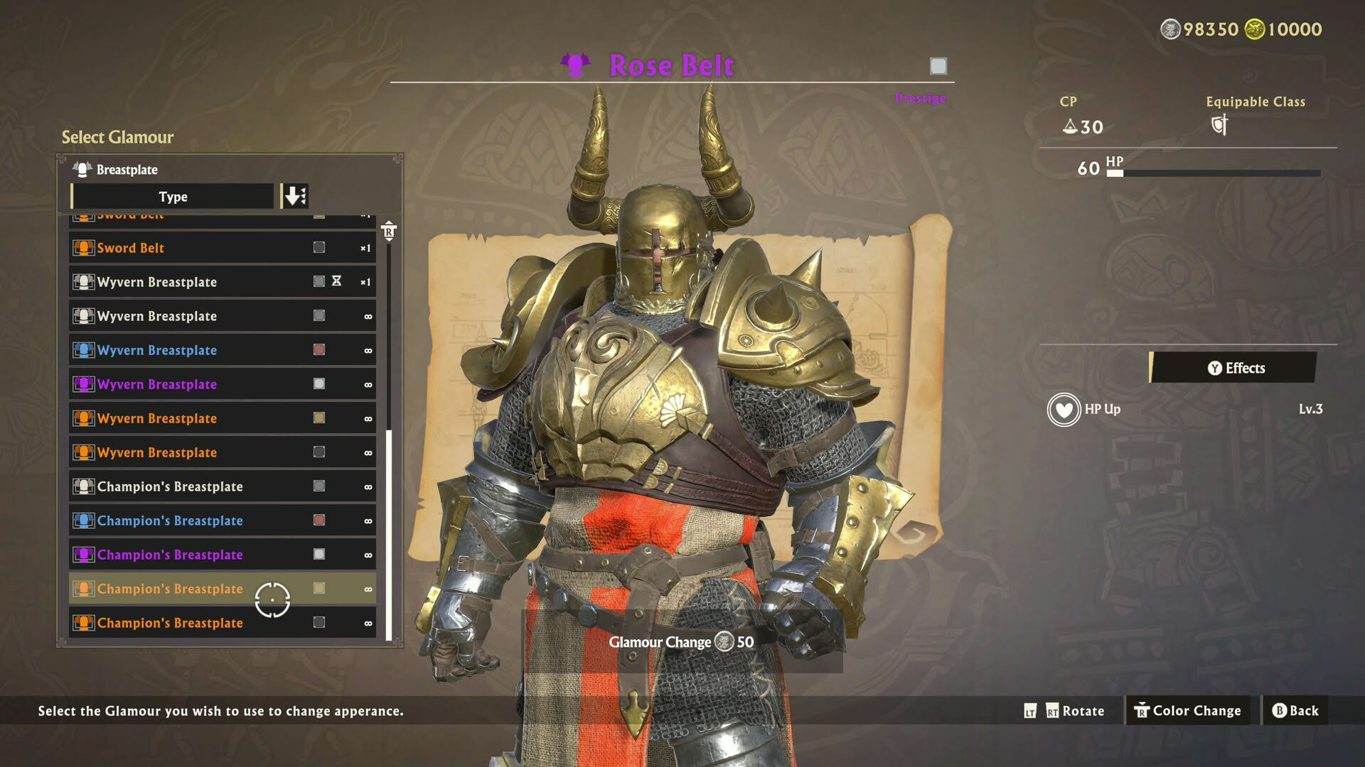 Screenshot for Warlander