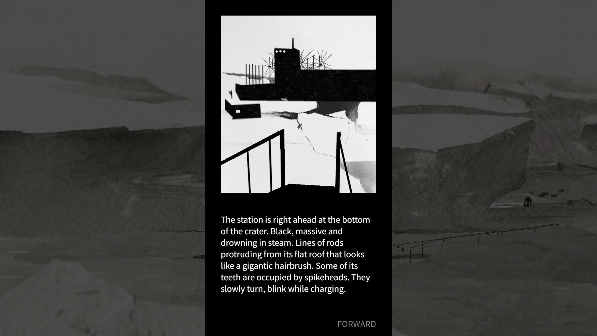 Screenshot for Dull Grey