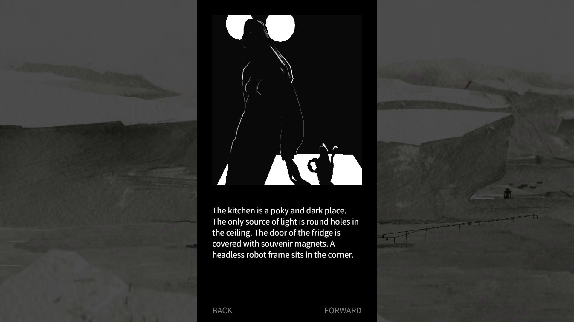 Screenshot for Dull Grey