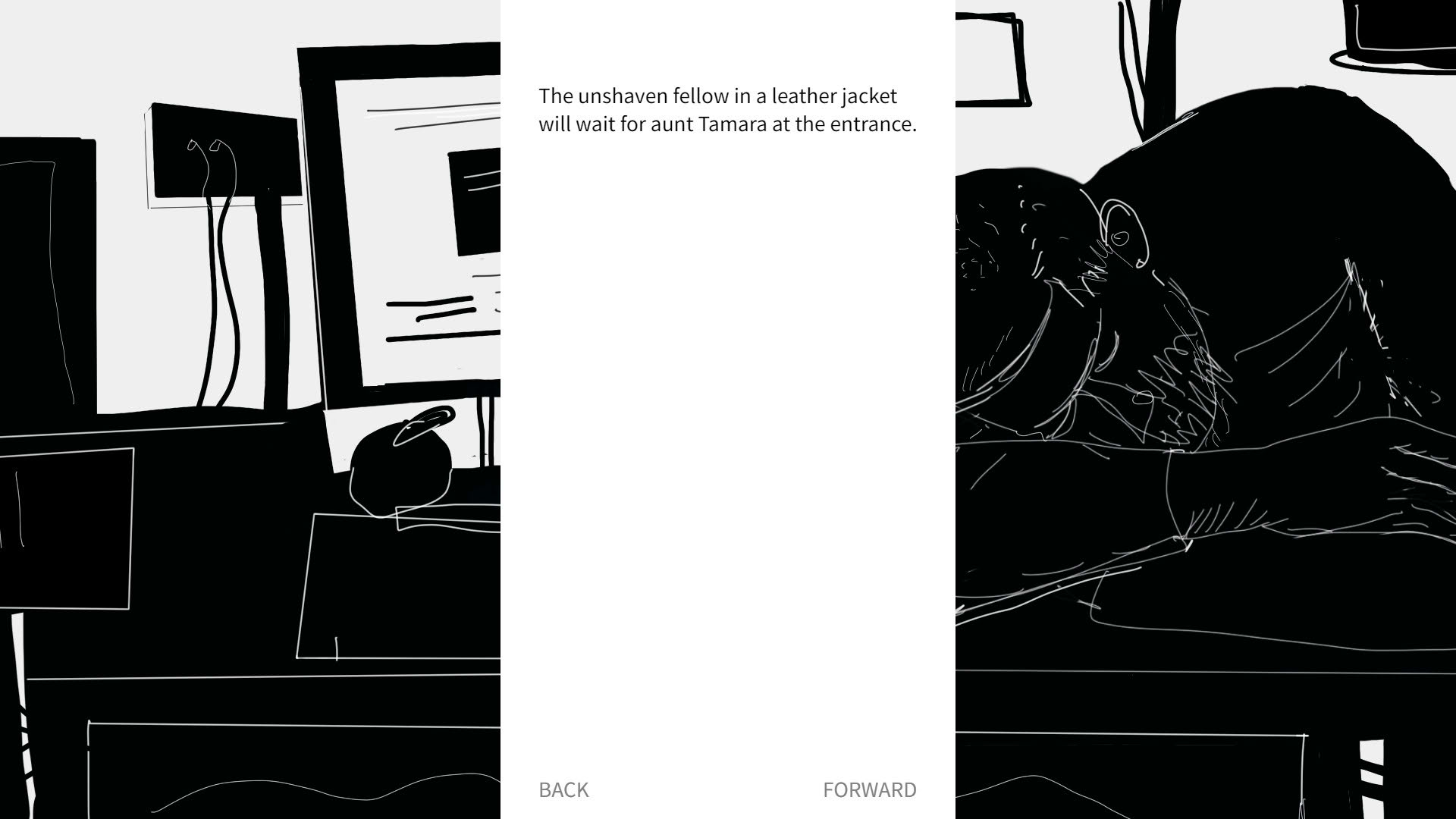 Screenshot for Dull Grey