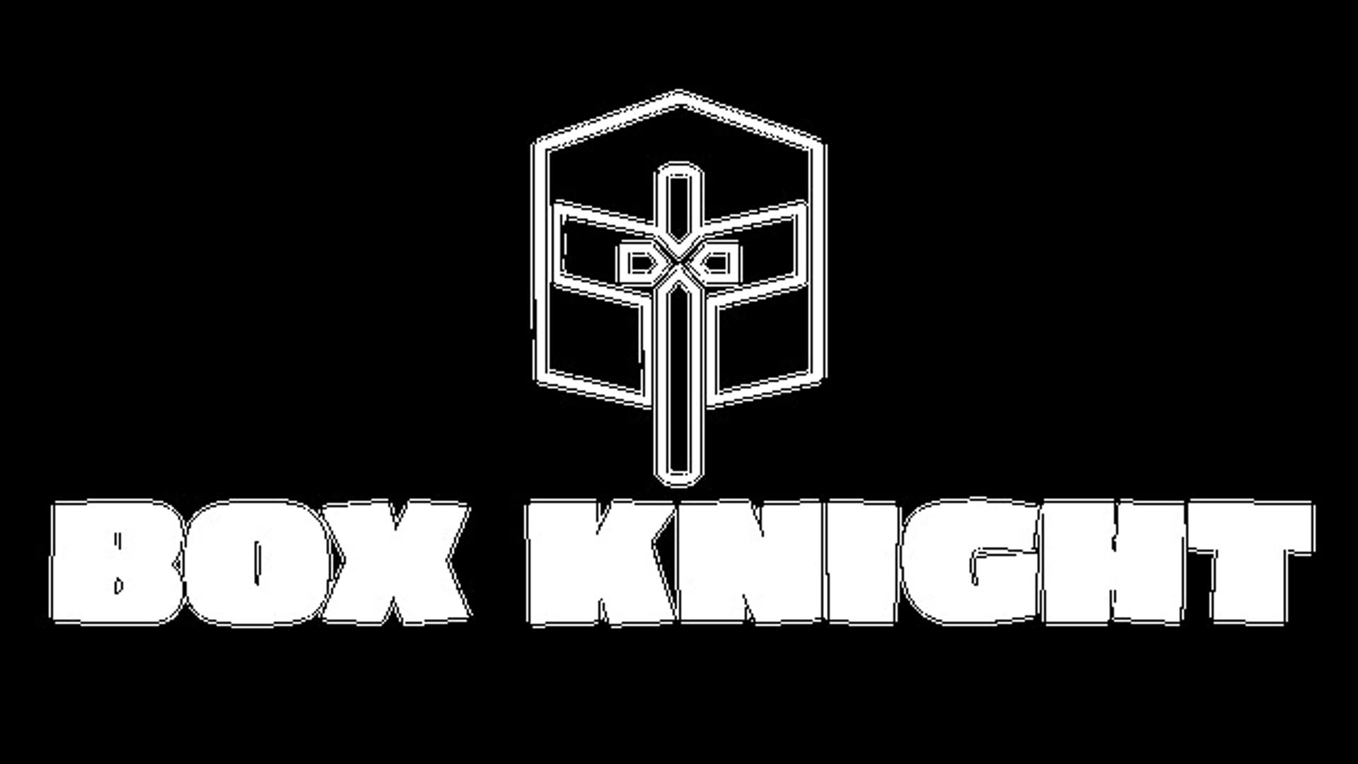 Screenshot for Box Knight