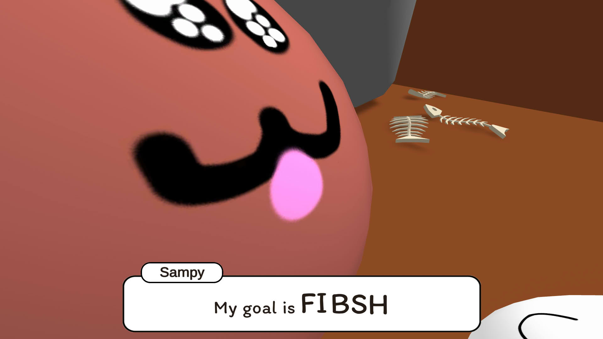 Screenshot for Seal World