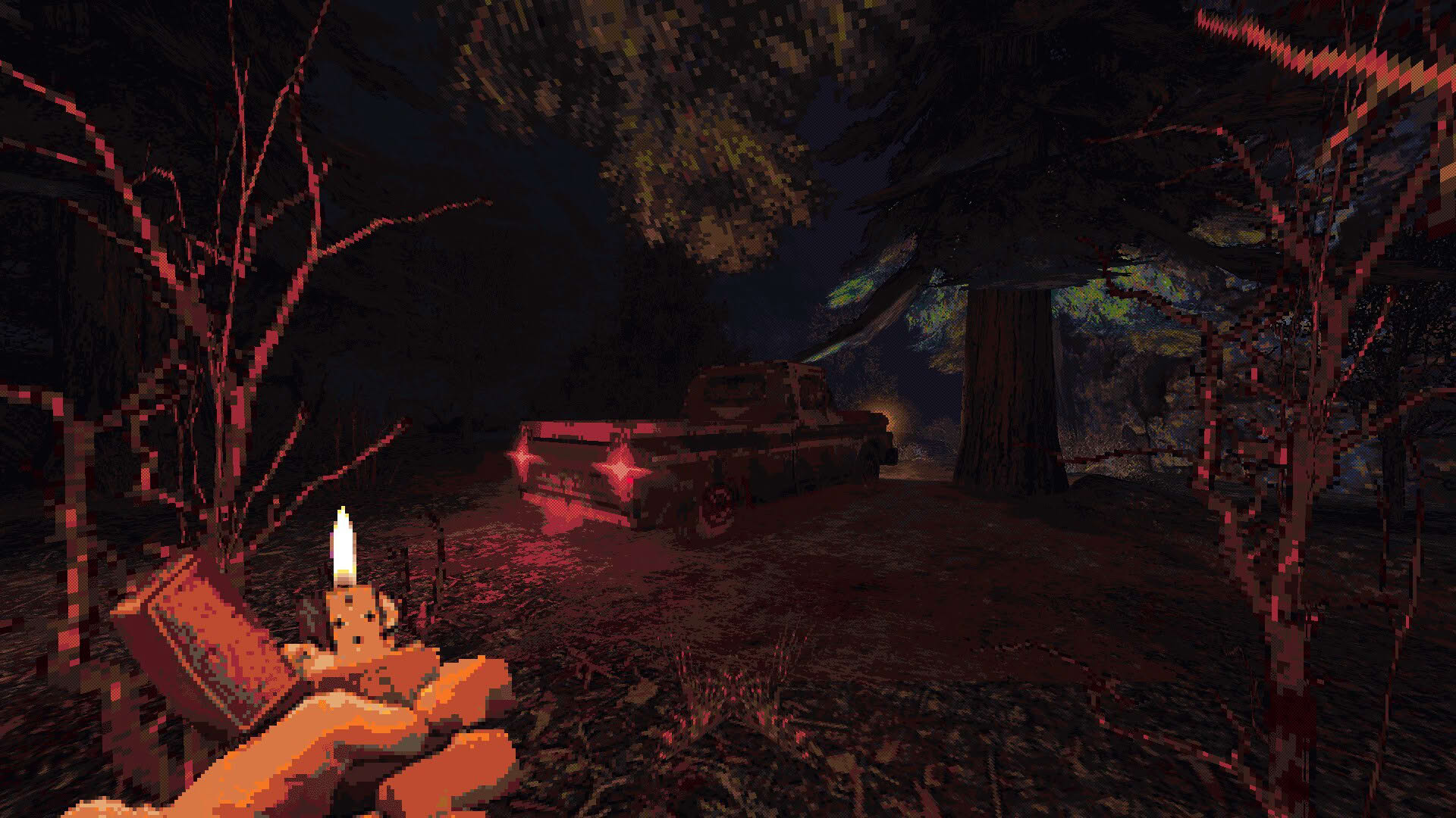 Screenshot for Cultic