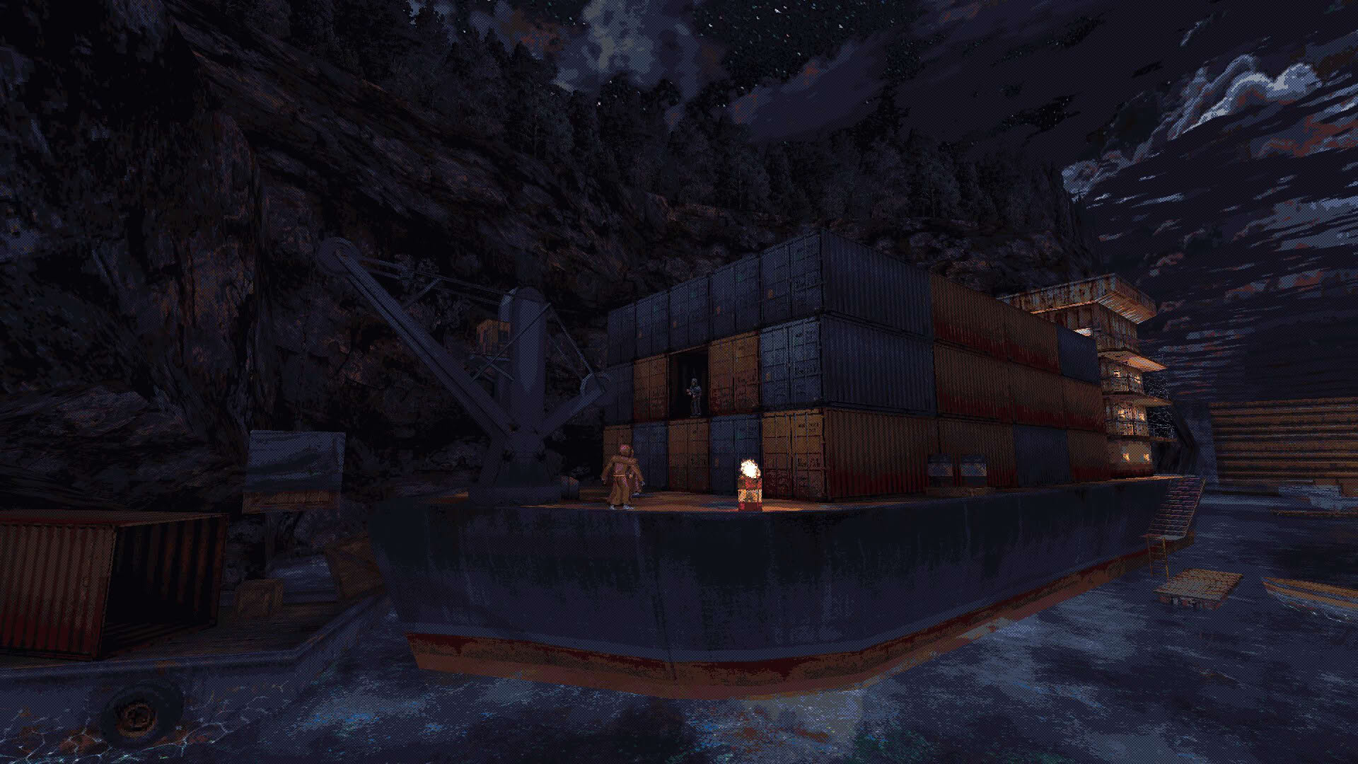 Screenshot for Cultic
