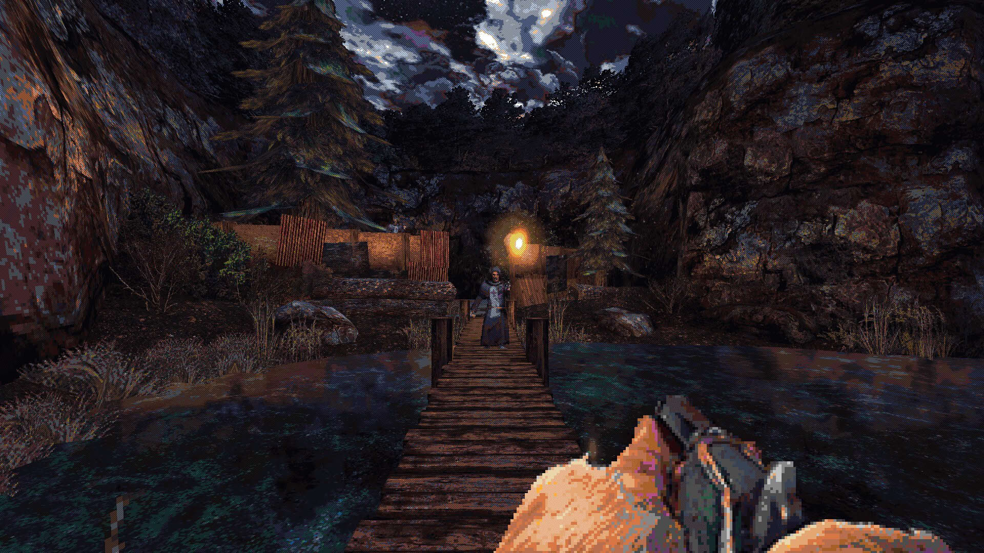 Screenshot for Cultic