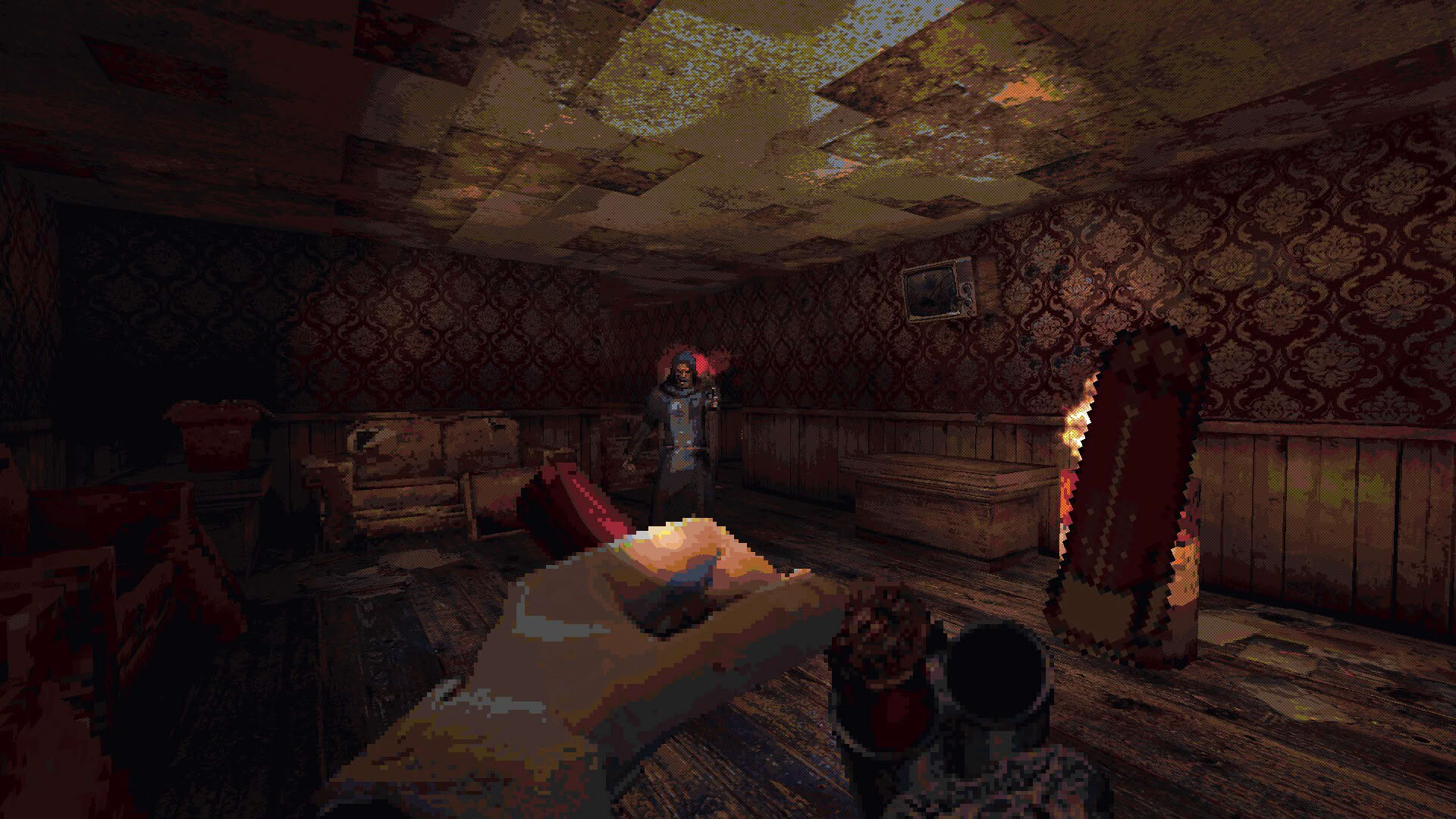 Screenshot for Cultic