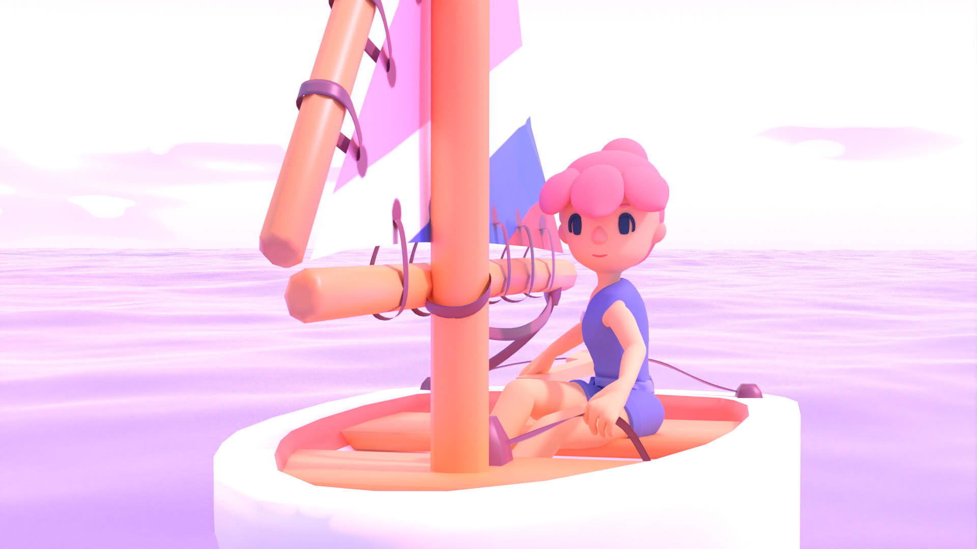 Screenshot for Surf Club