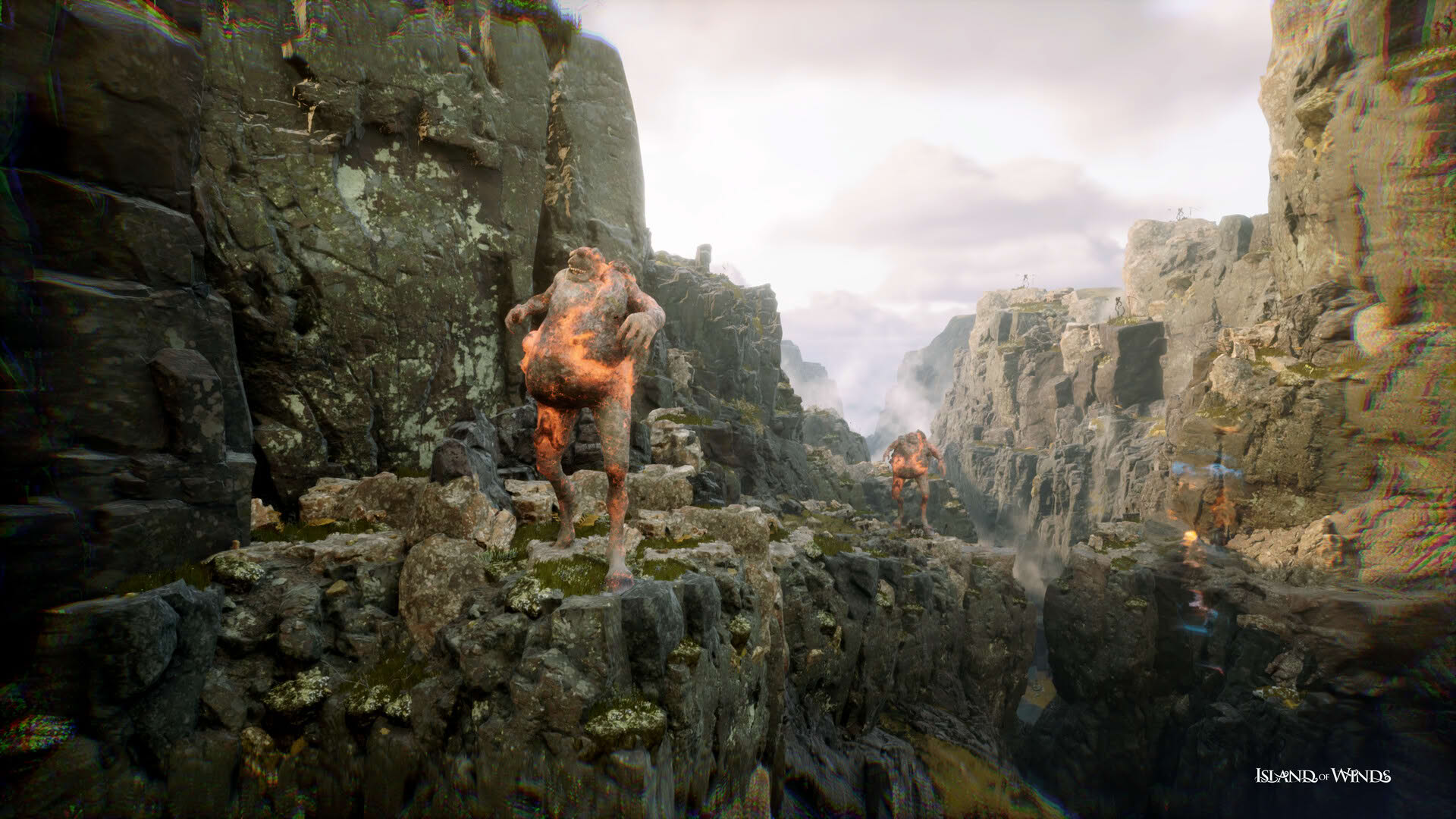 Screenshot for Island of Winds