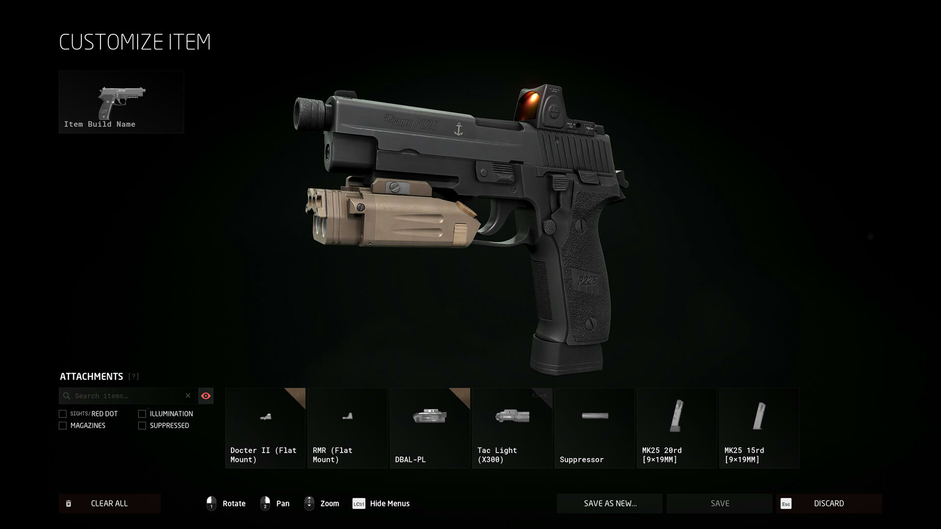 Screenshot for Ground Branch