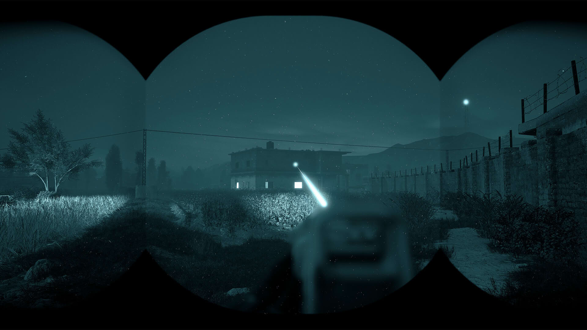 Screenshot for Ground Branch