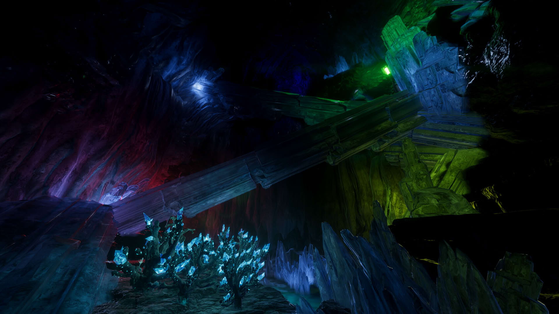 Screenshot for Cosminers