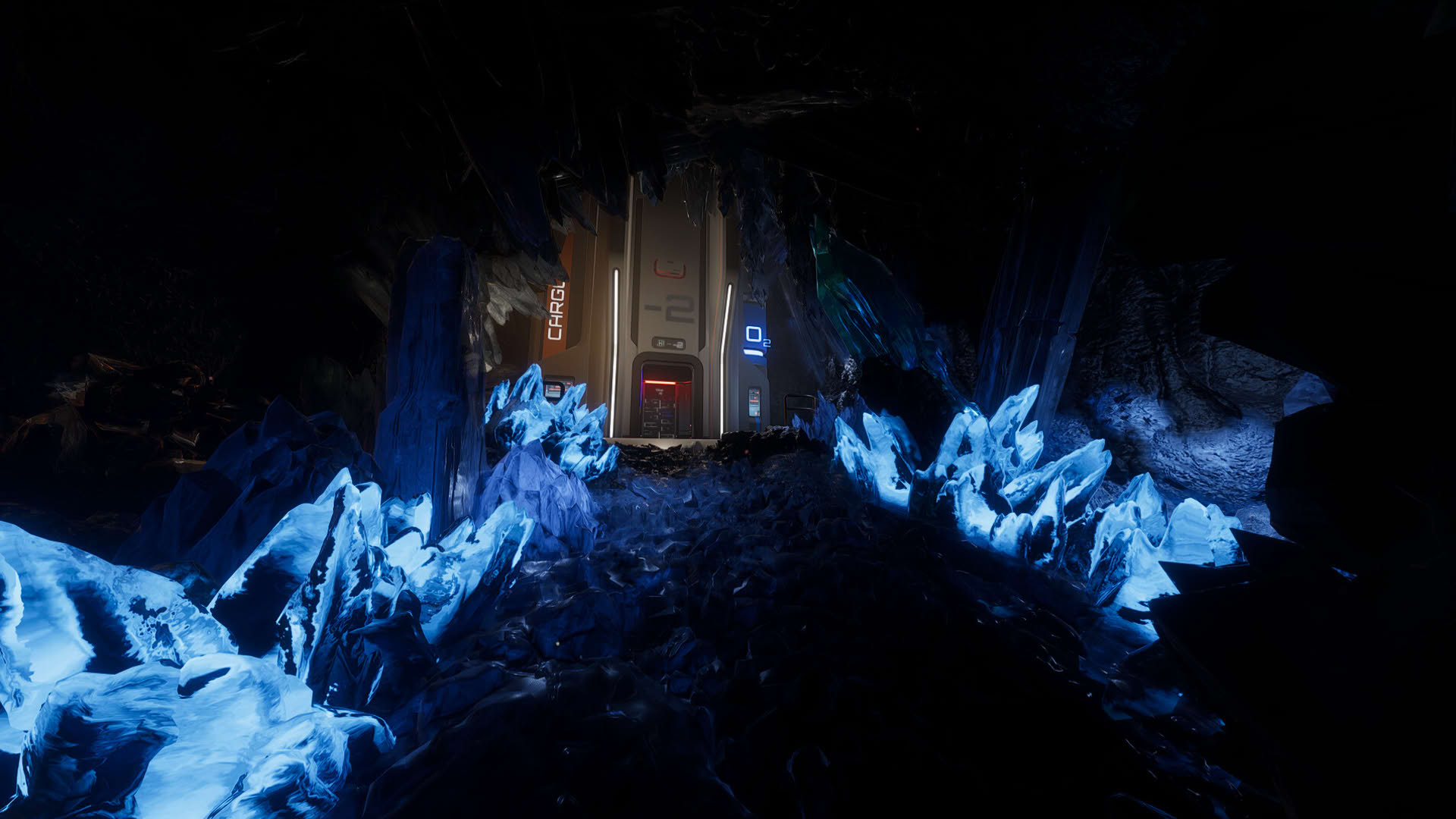 Screenshot for Cosminers