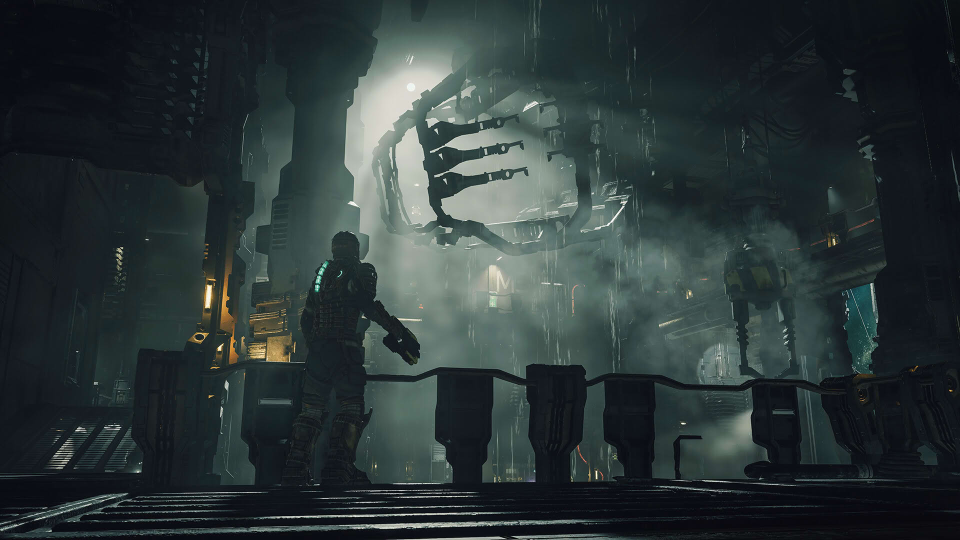 Screenshot for Dead Space