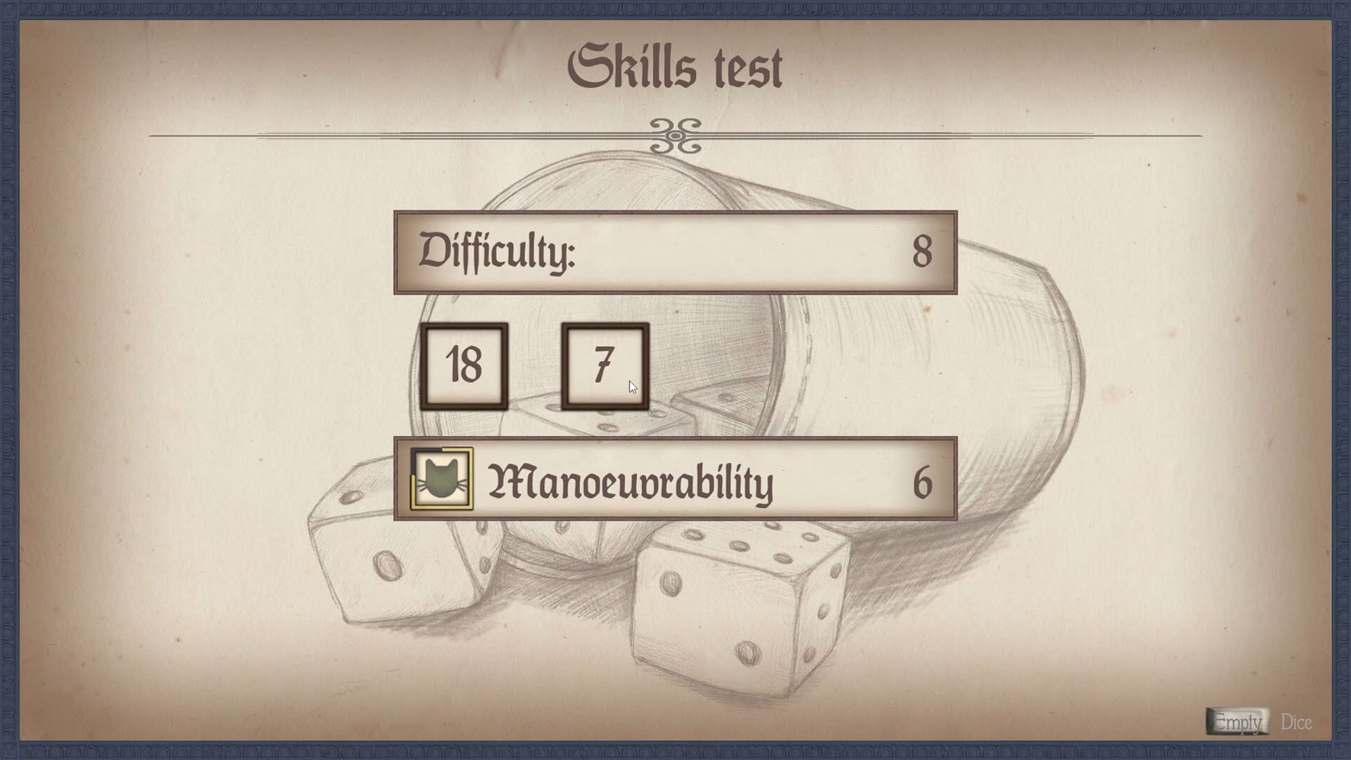Screenshot for Inspector Schmidt: A Bavarian Tale