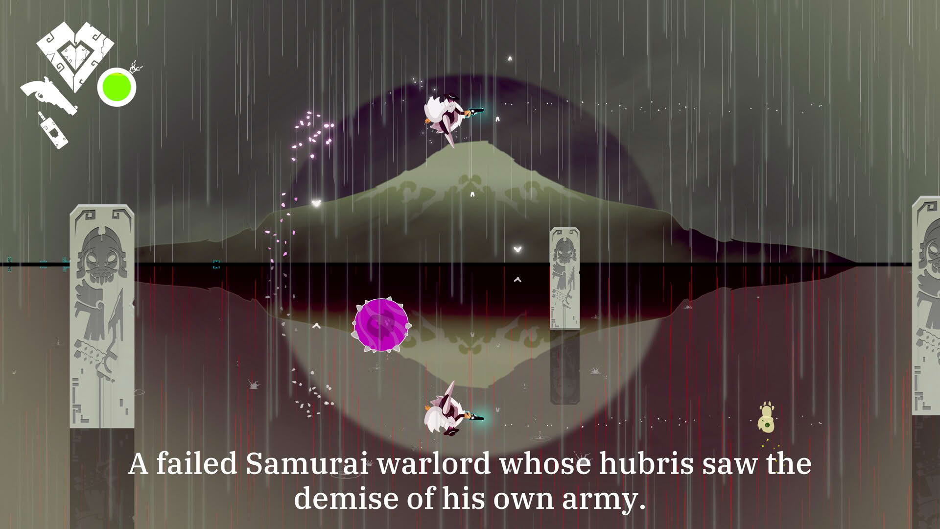 Screenshot for Rose and Locket