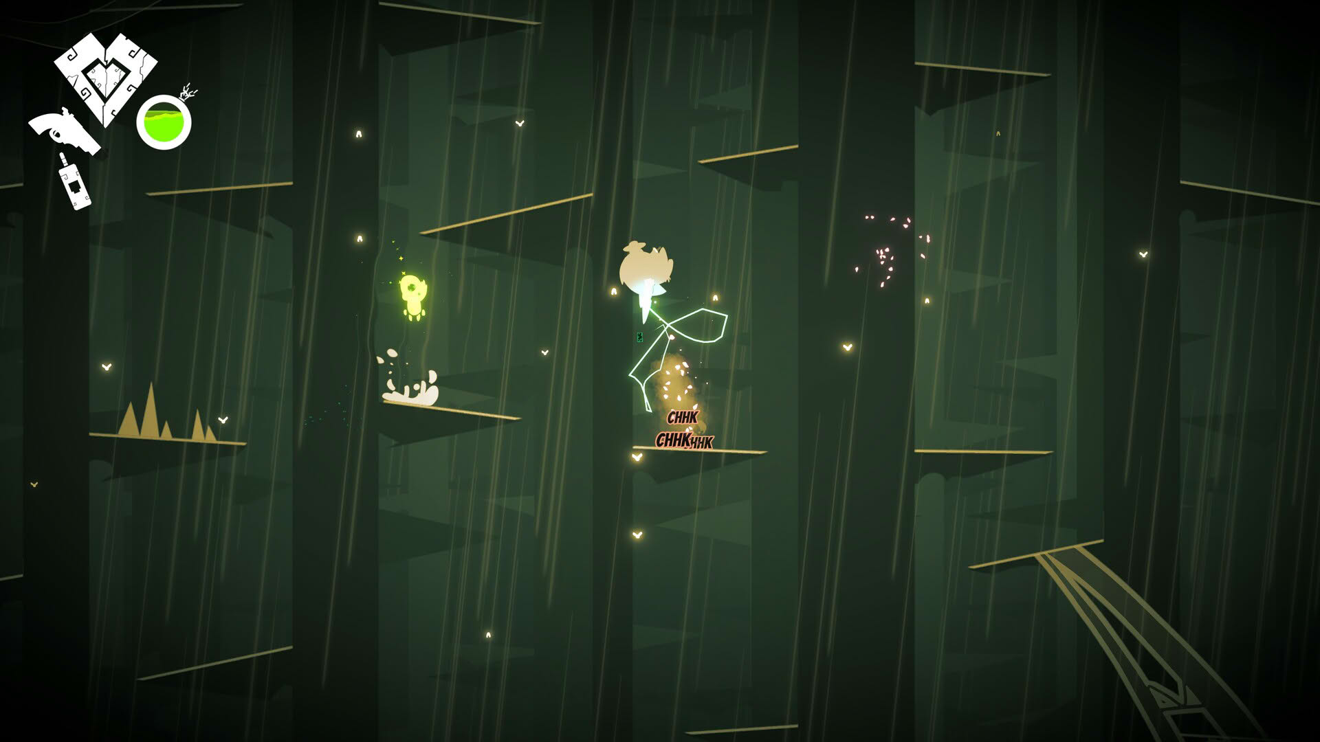 Screenshot for Rose and Locket