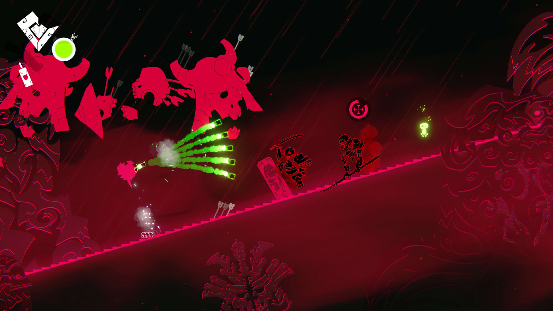 Screenshot for Rose and Locket