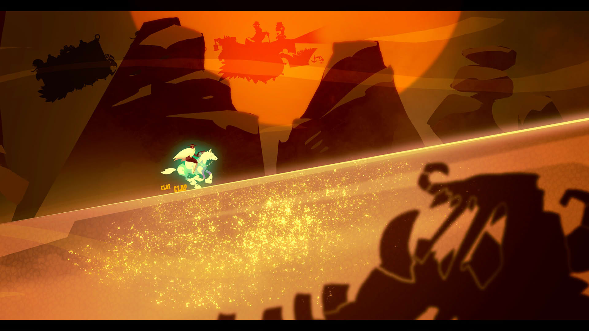 Screenshot for Rose and Locket