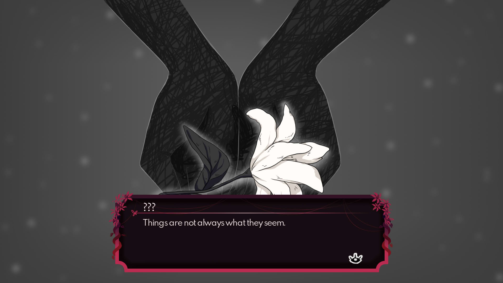 Screenshot for Project Kat: Paper Lily Prologue