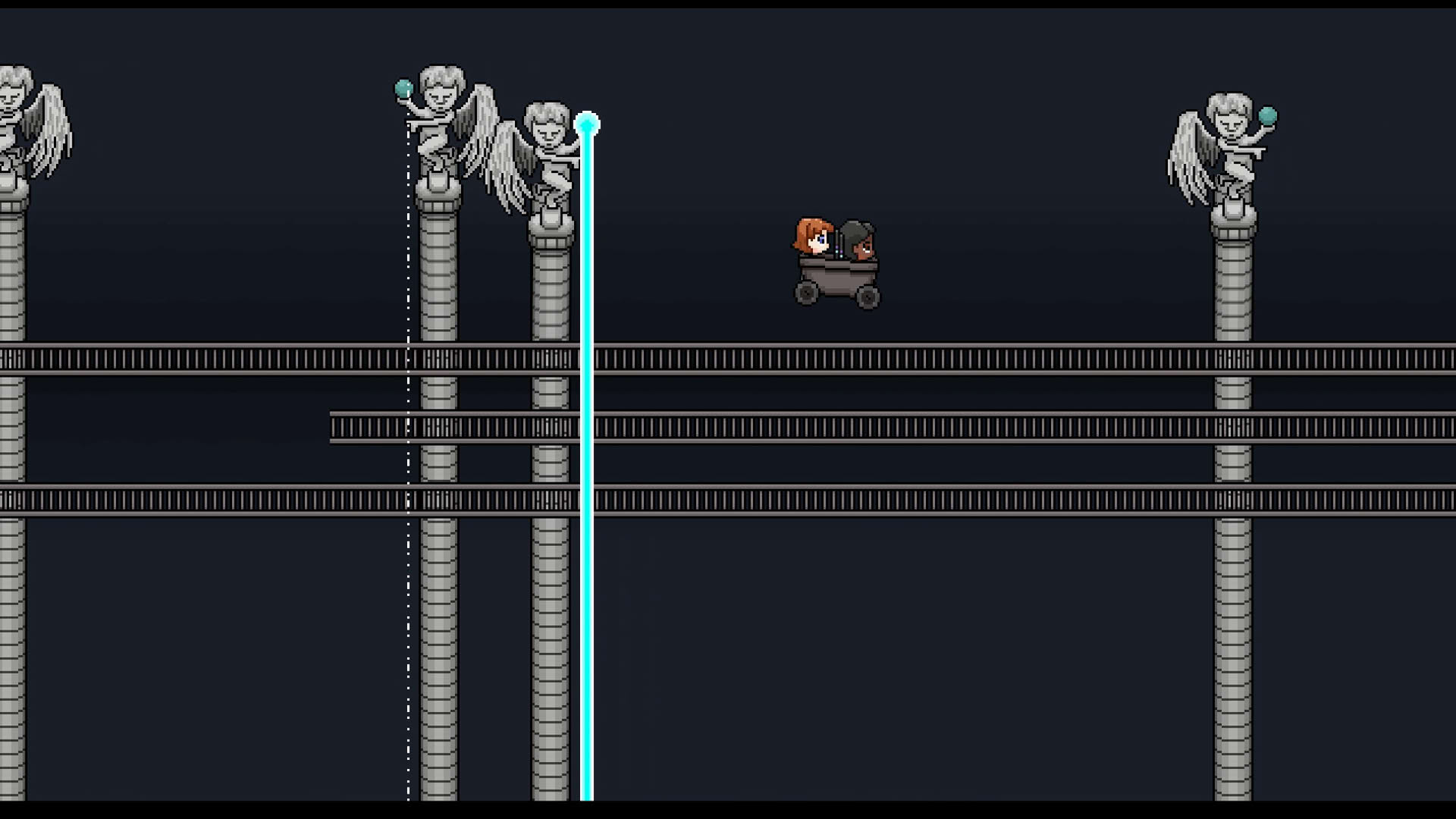 Screenshot for Atlas Wept